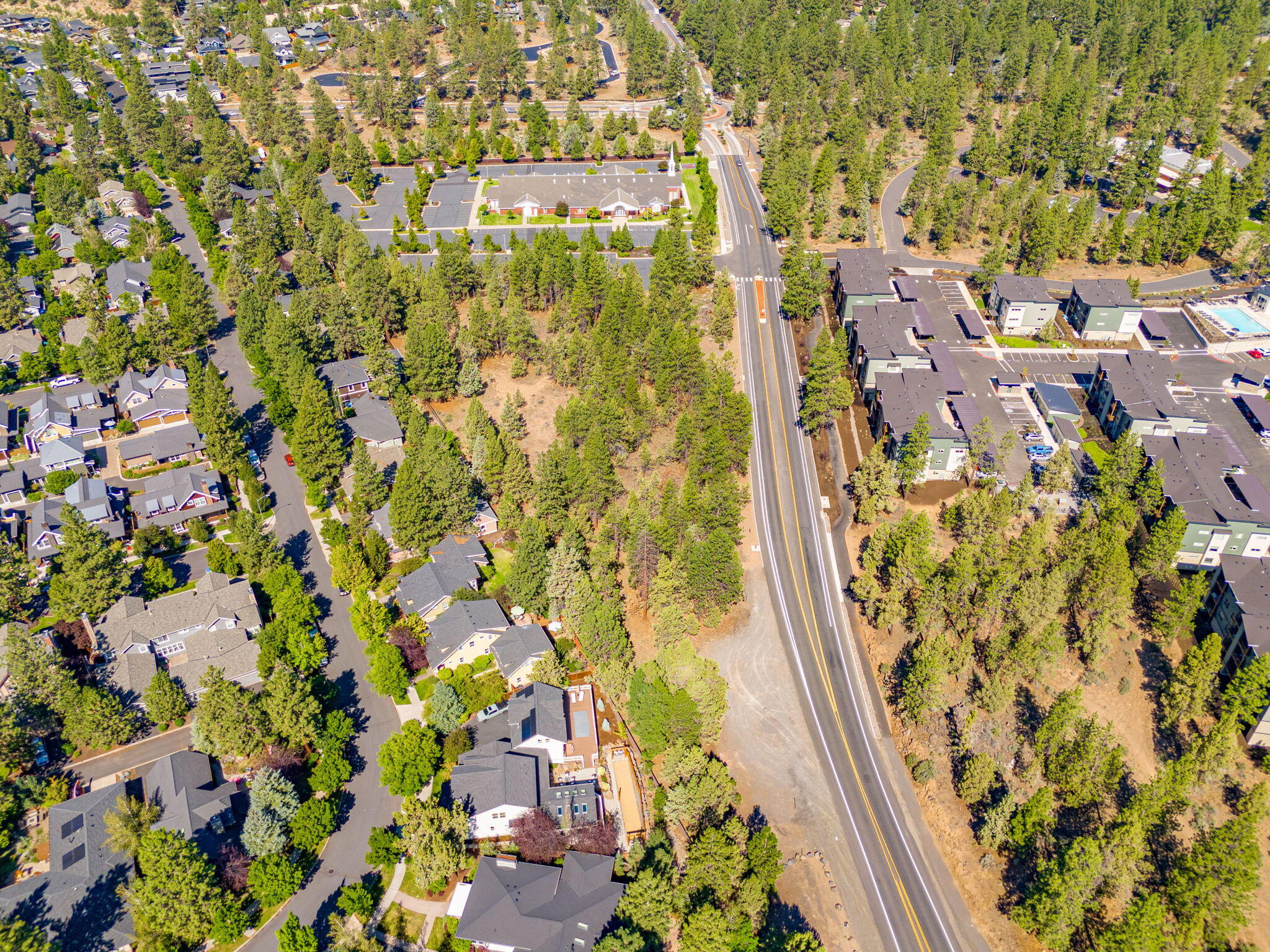 2455 NW Shevlin Park Road