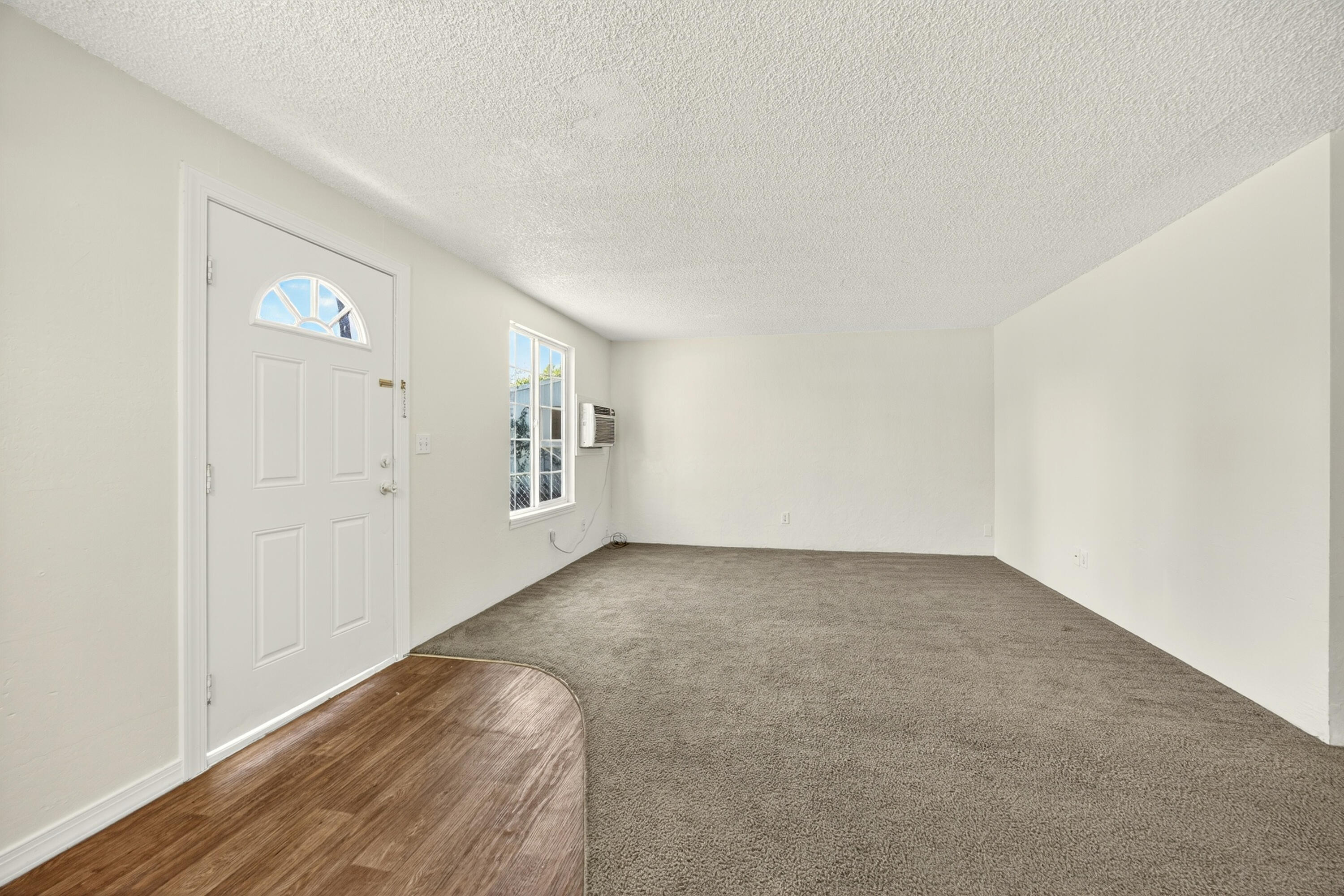 N/A - Residential Income