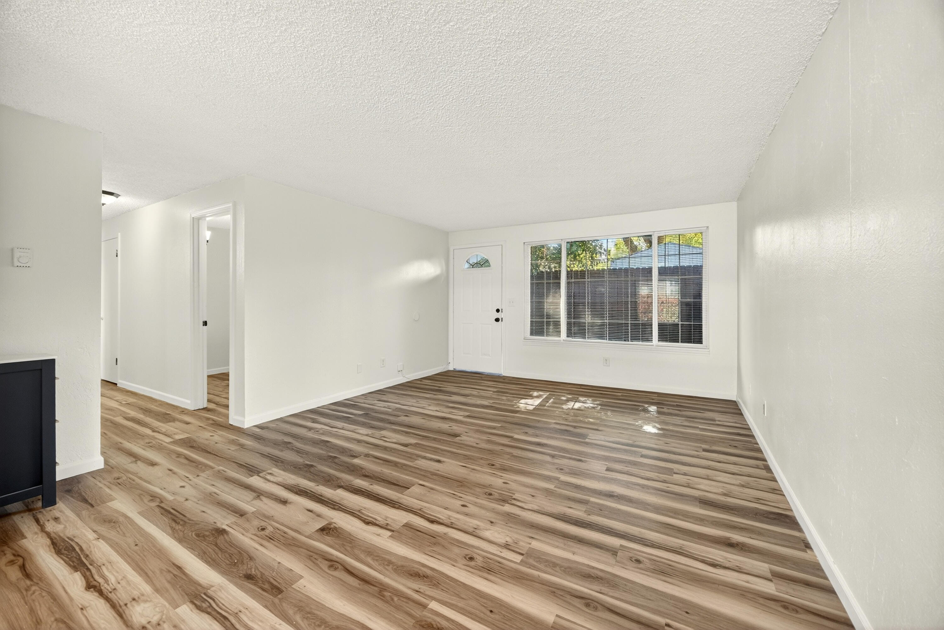 N/A - Residential Income