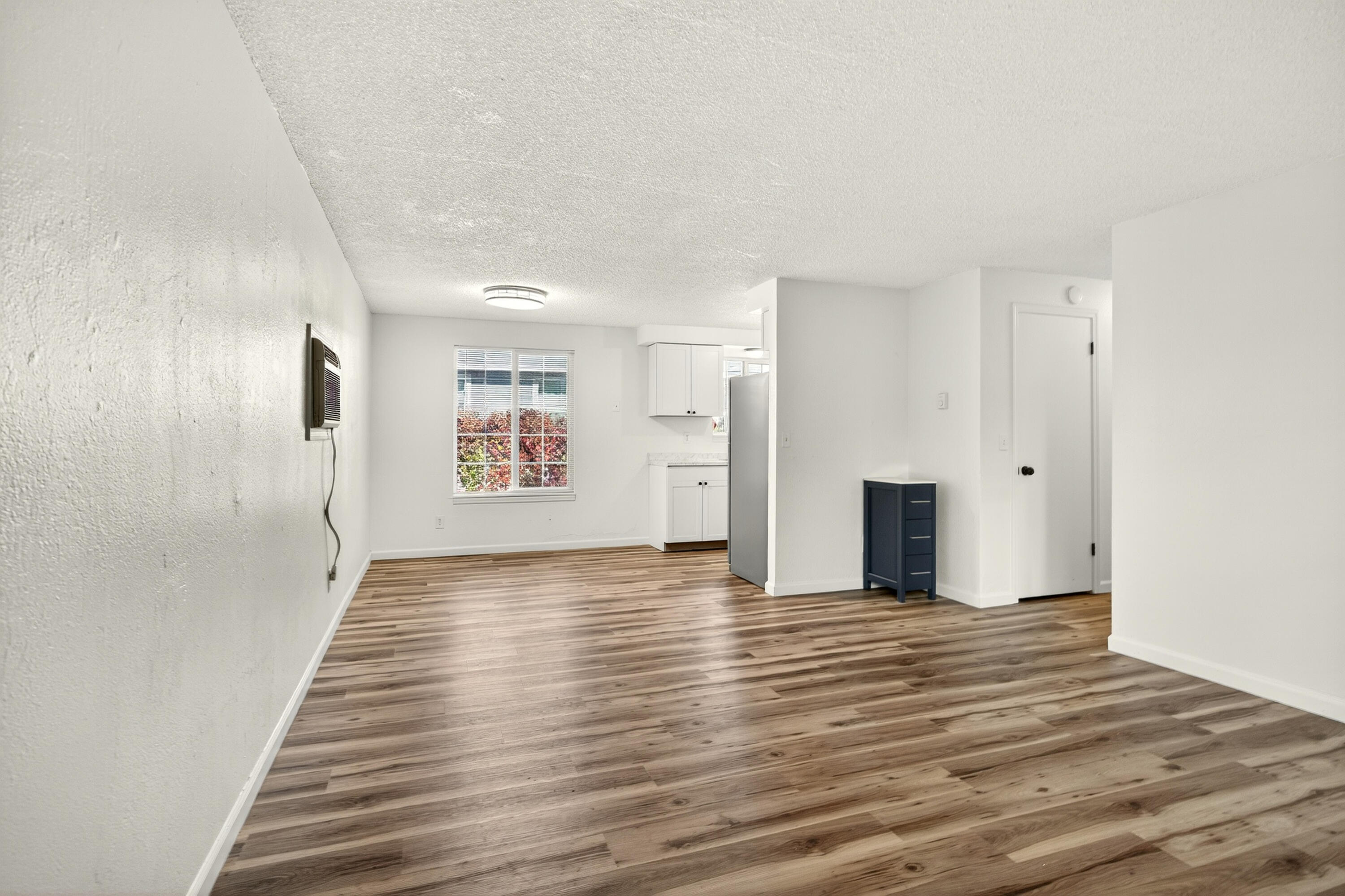 N/A - Residential Income