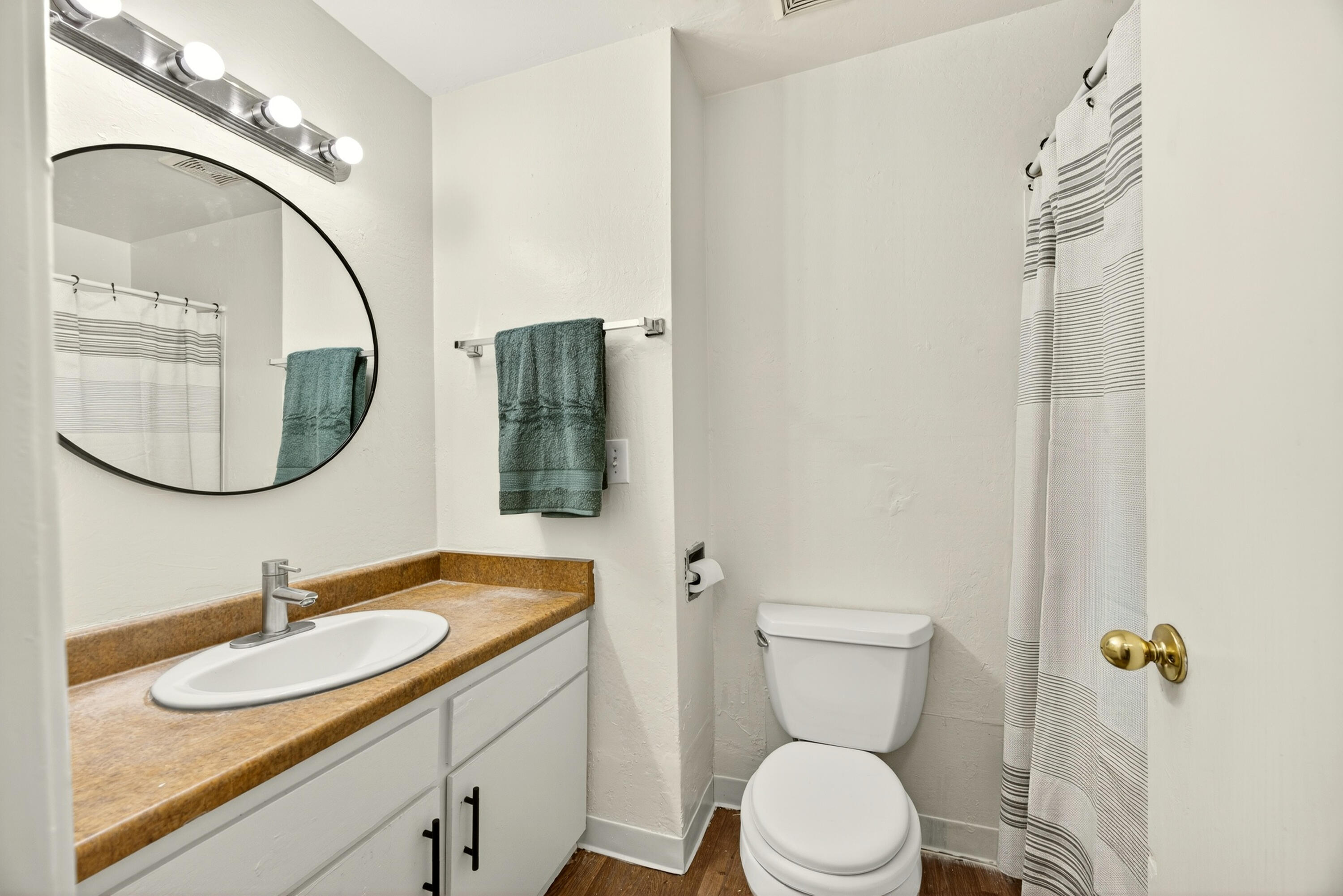 N/A - Residential Income