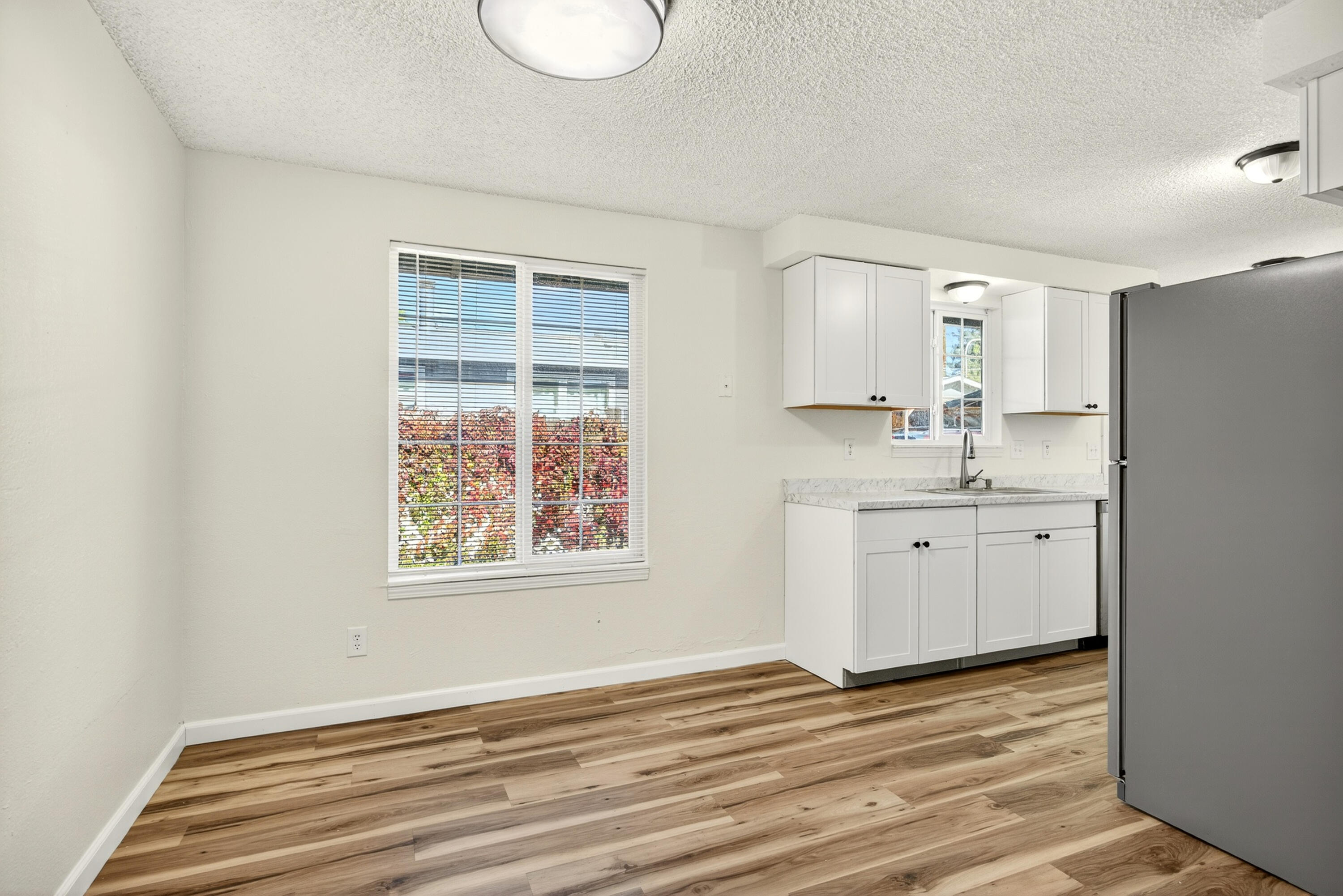 N/A - Residential Income