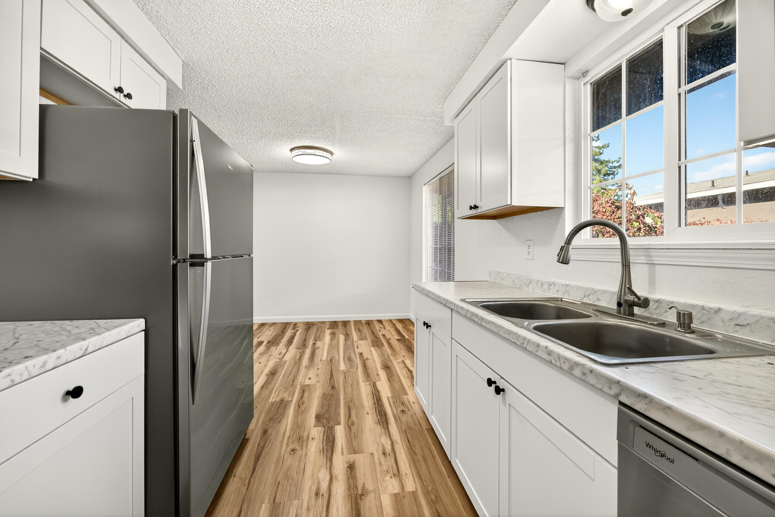 N/A - Residential Income