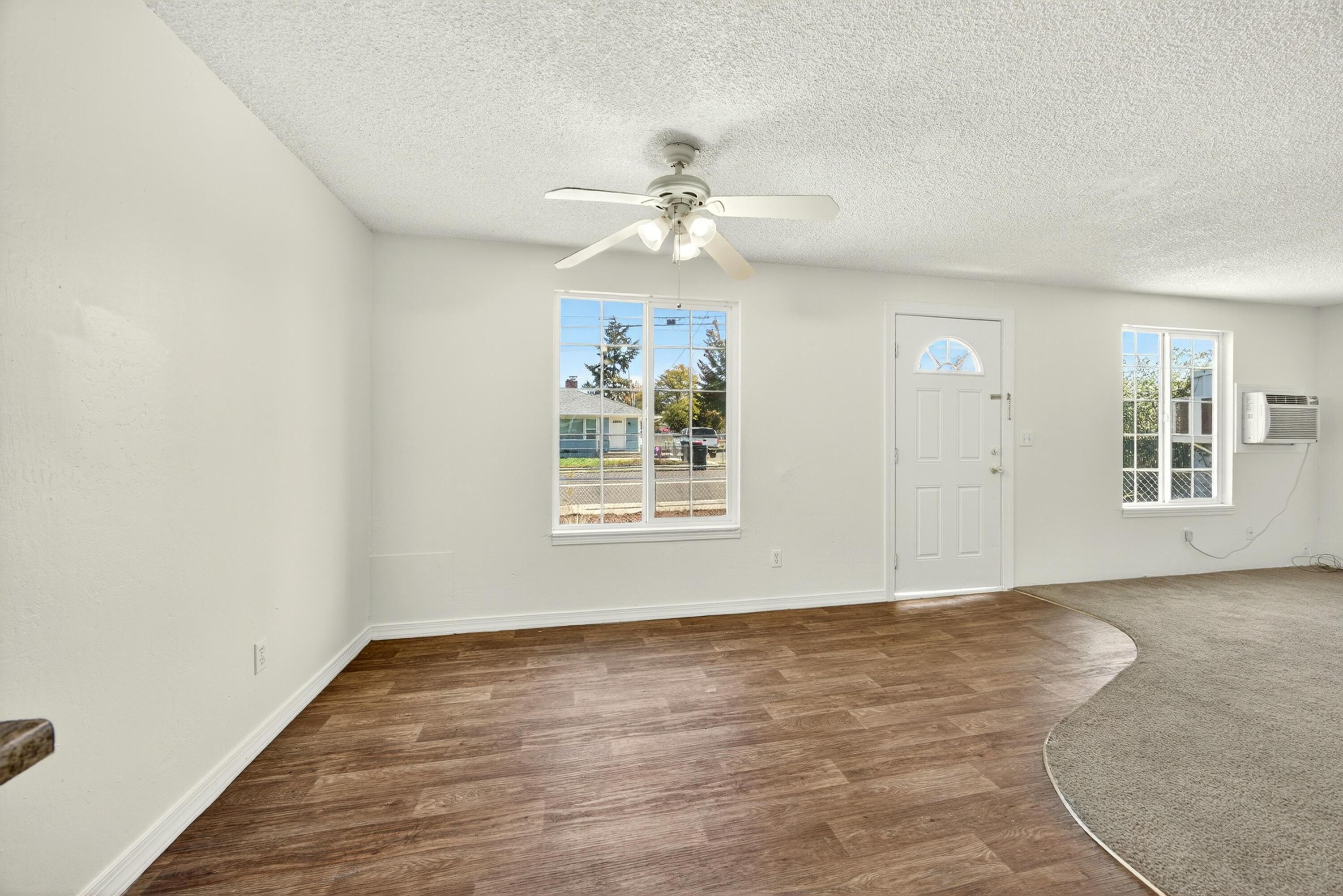 N/A - Residential Income