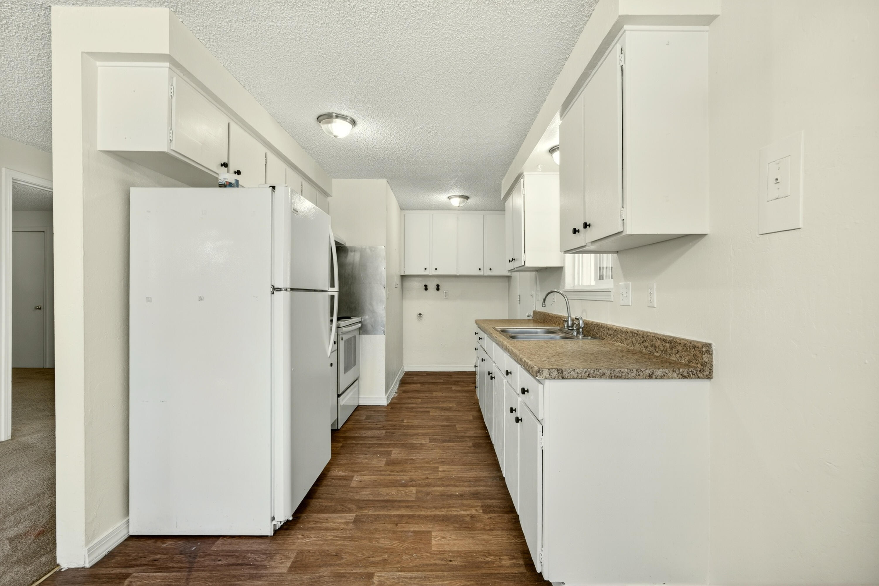 N/A - Residential Income