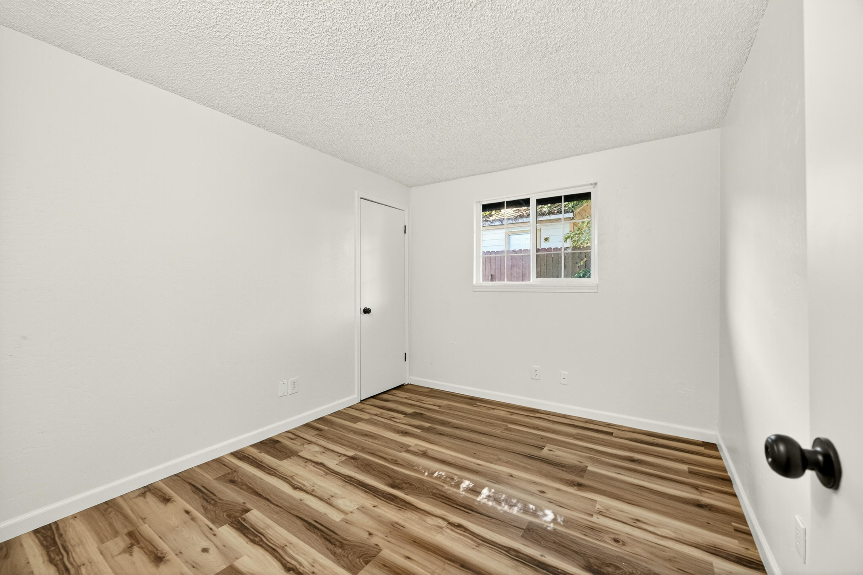 N/A - Residential Income