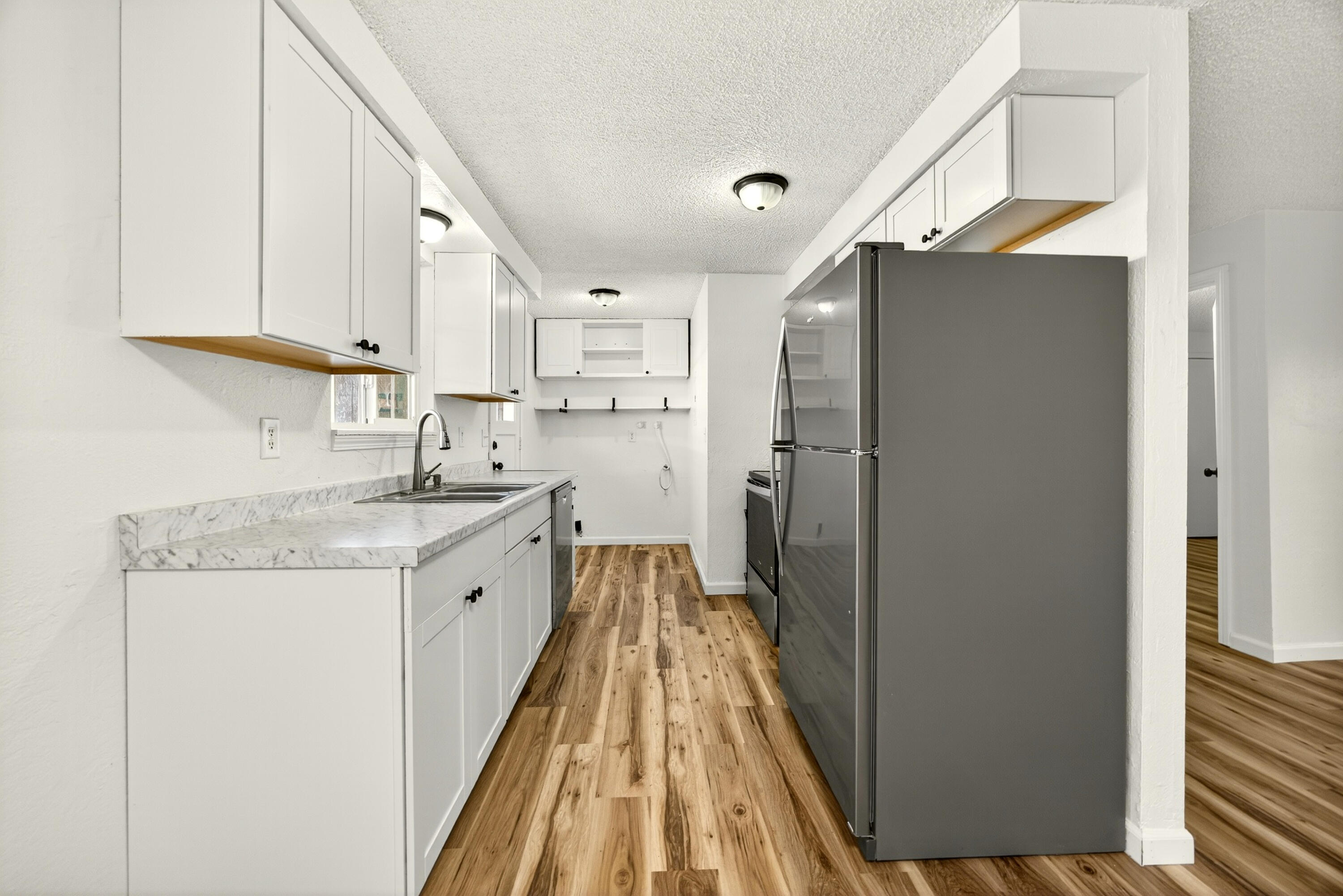 N/A - Residential Income