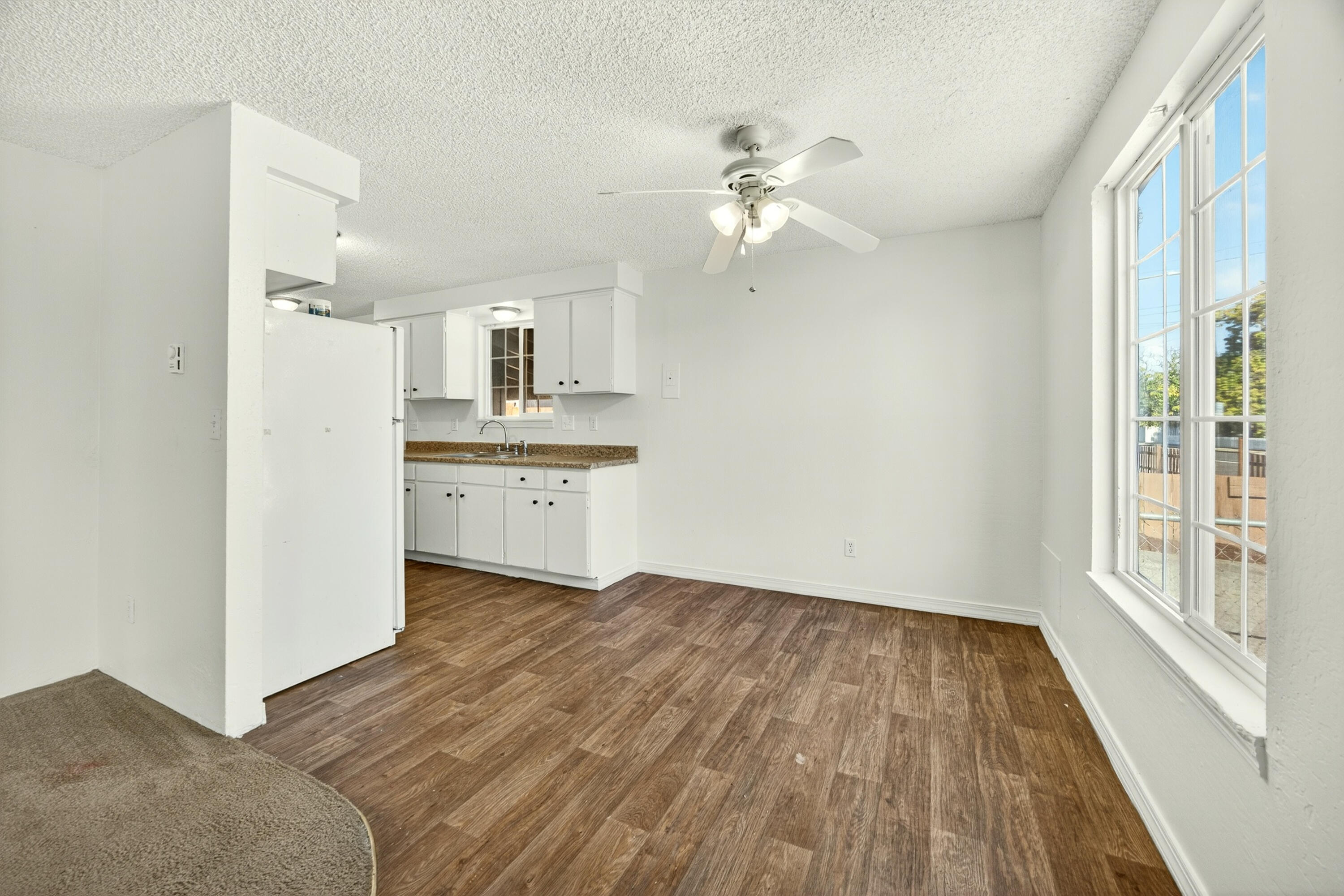 N/A - Residential Income