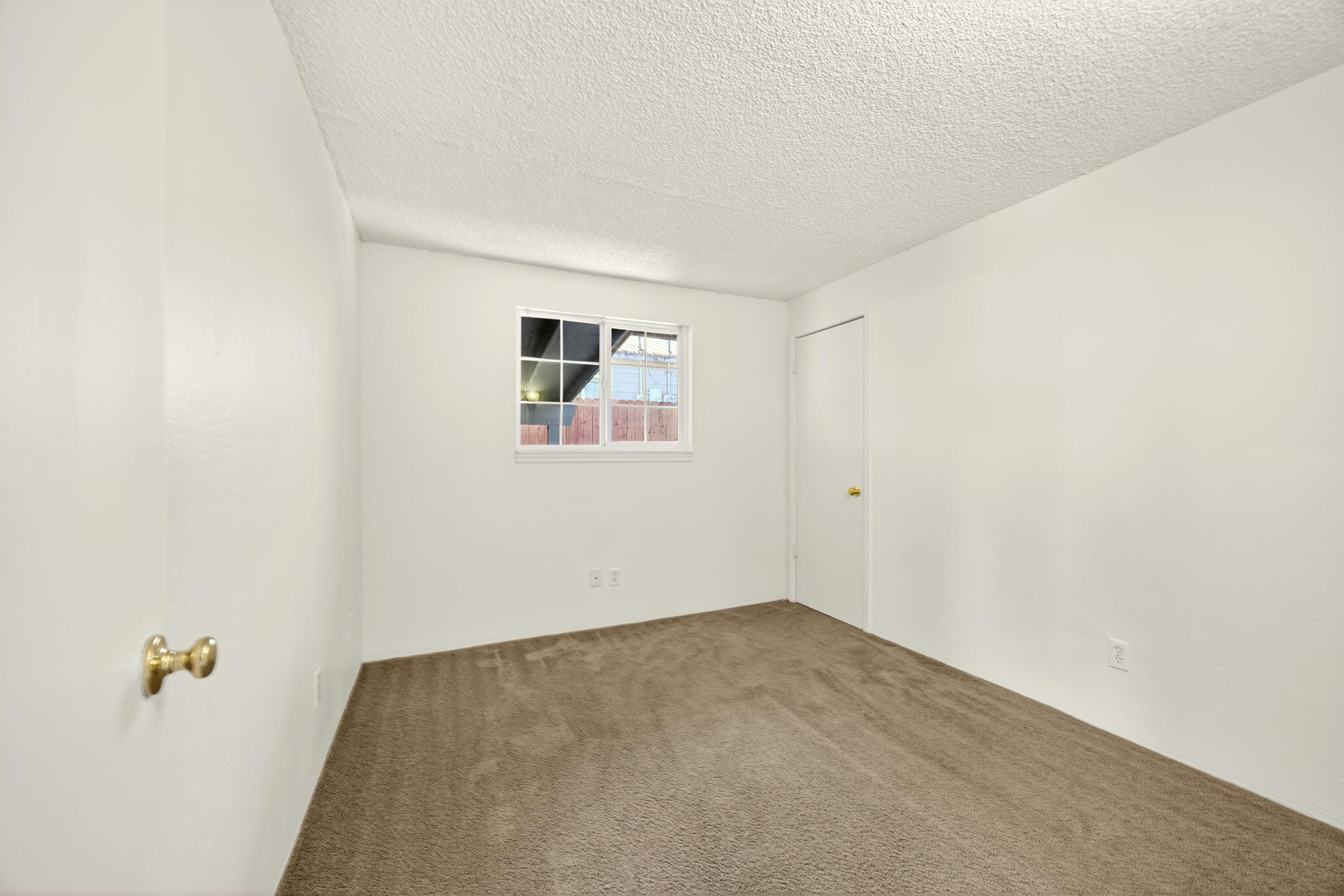 N/A - Residential Income