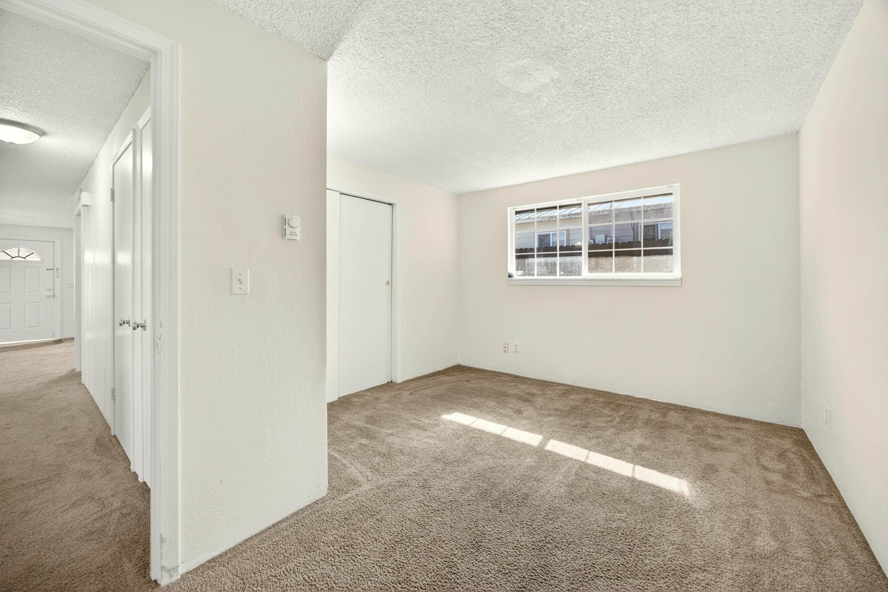 N/A - Residential Income