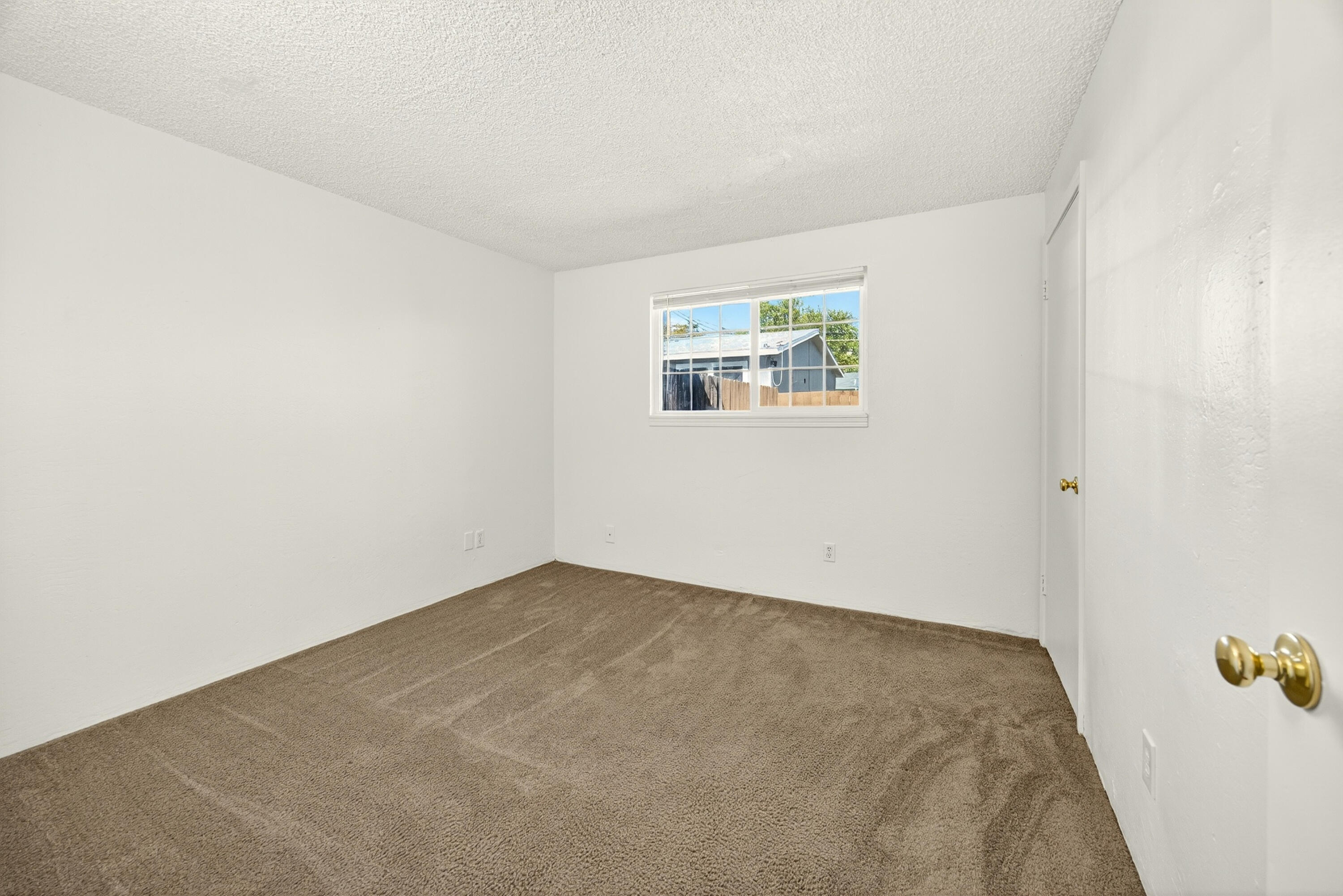 N/A - Residential Income