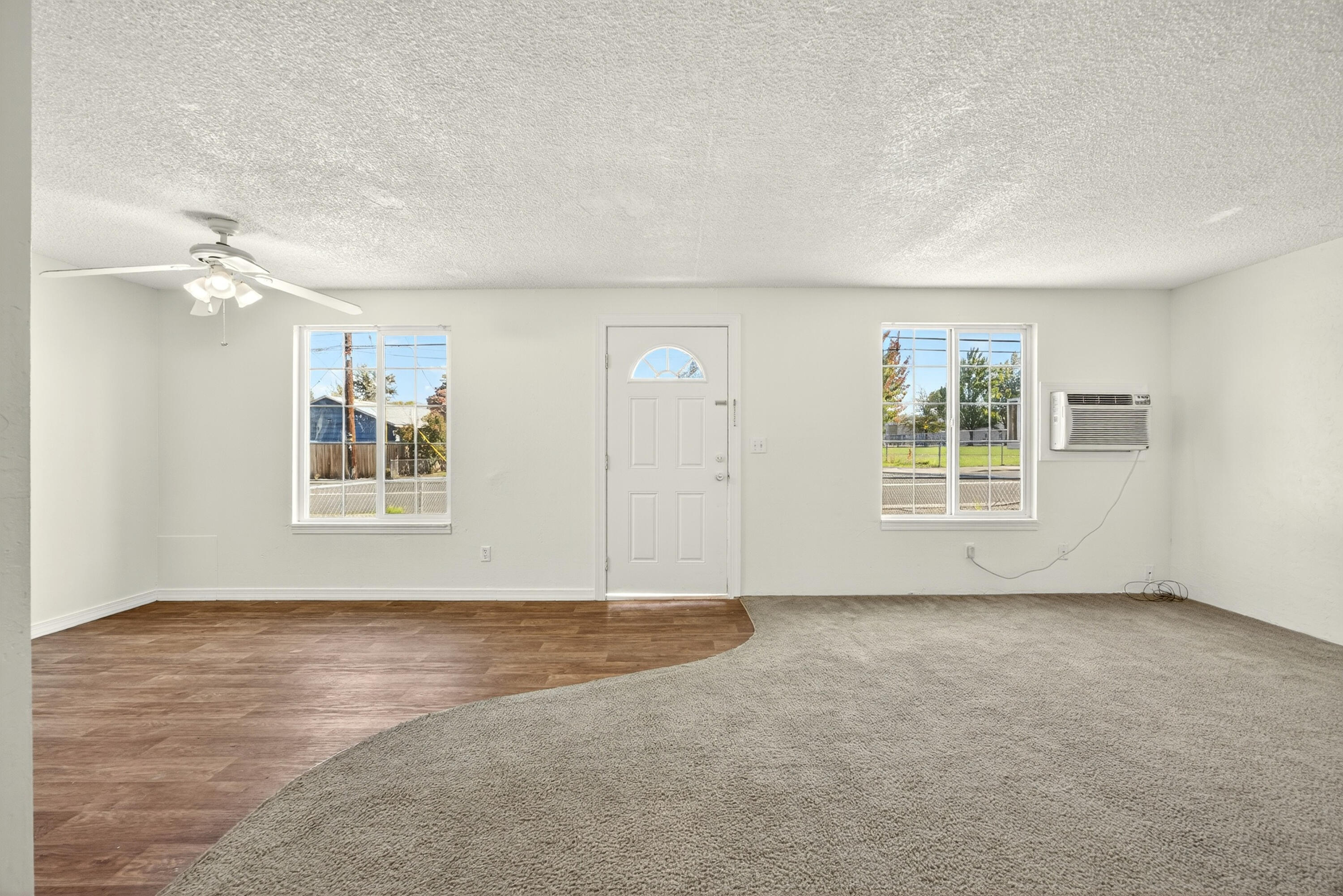 N/A - Residential Income