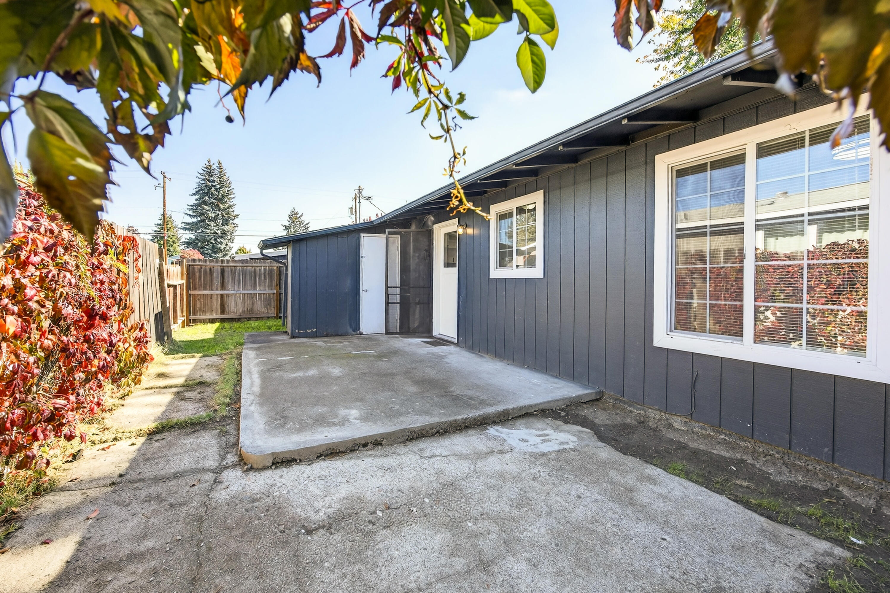 N/A - Residential Income