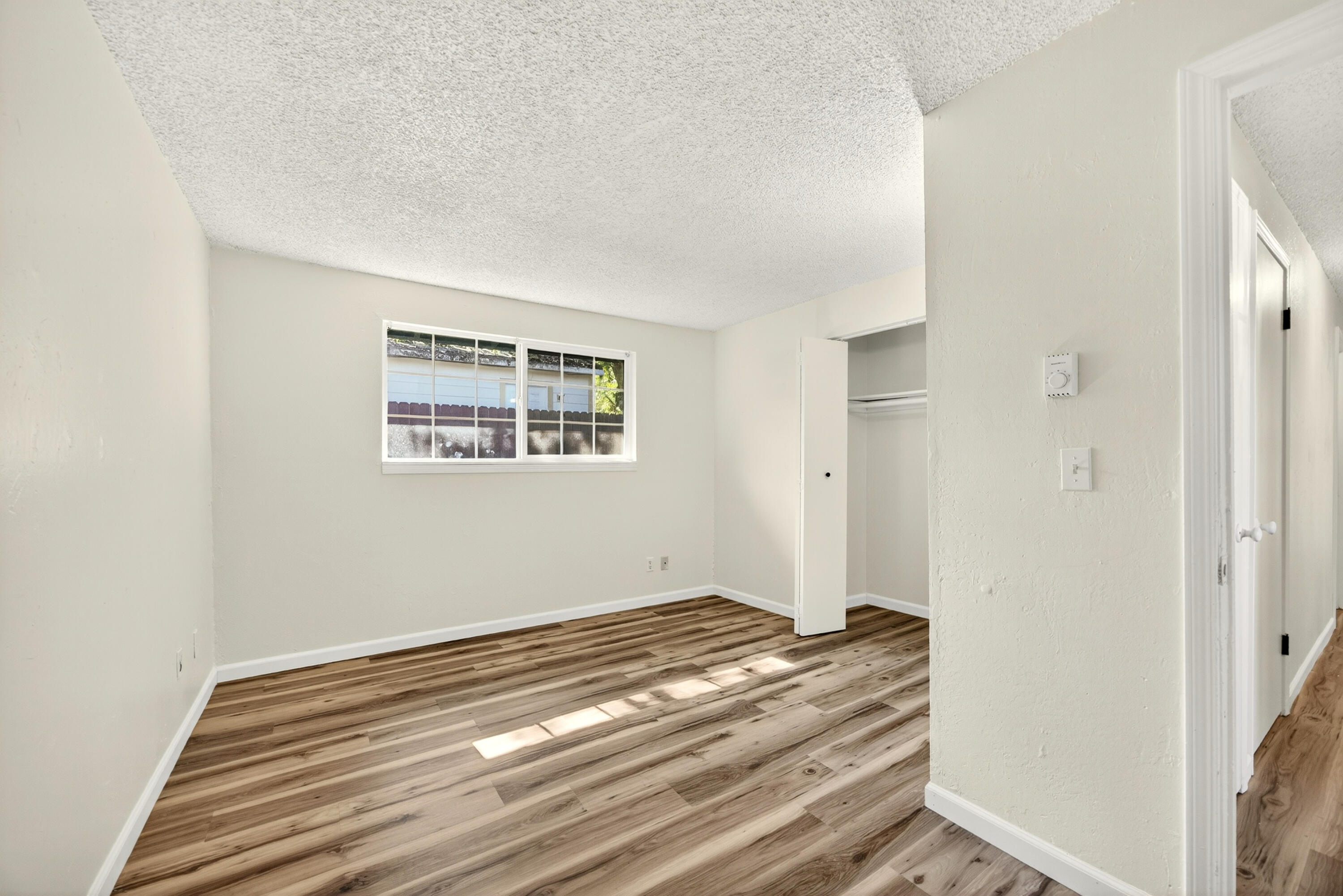 N/A - Residential Income