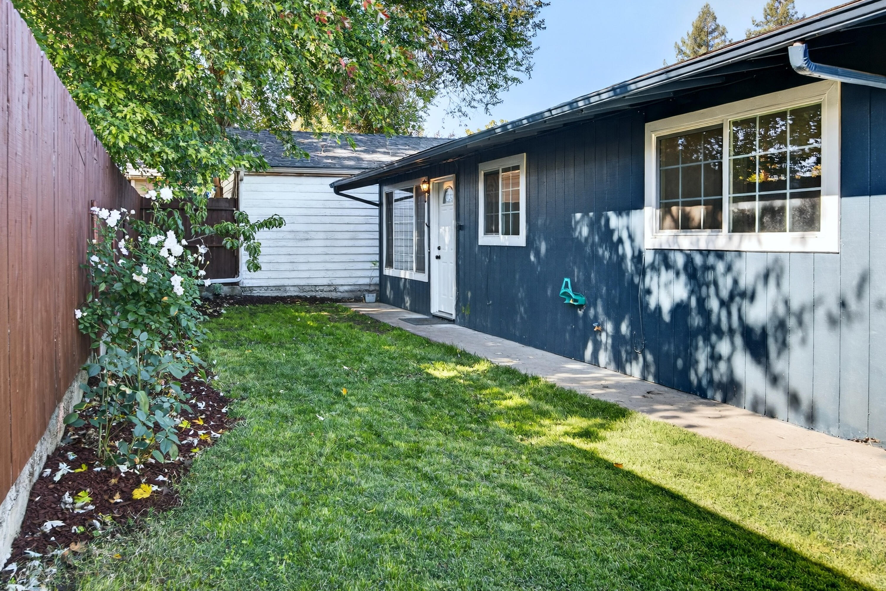 N/A - Residential Income