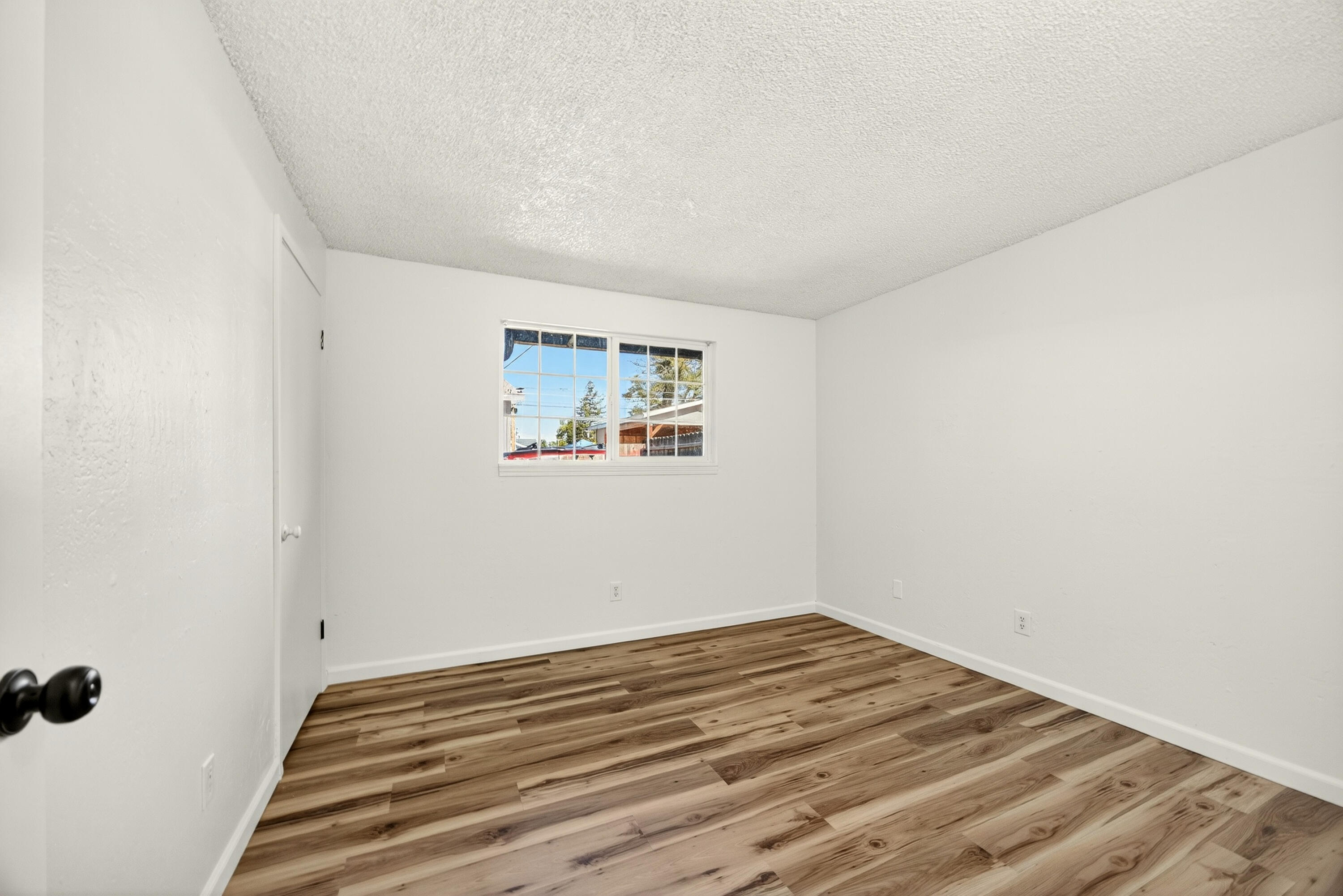 N/A - Residential Income