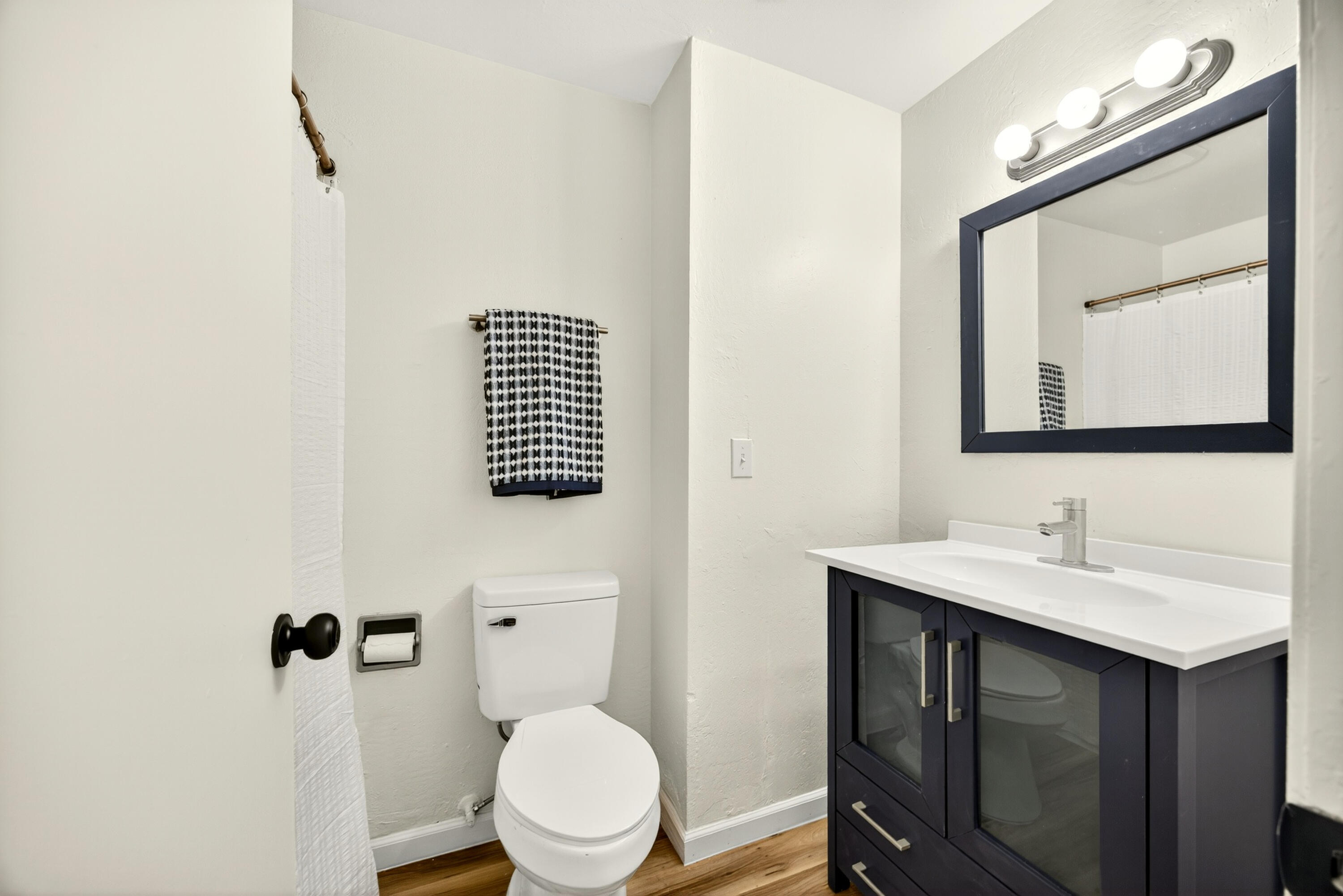 N/A - Residential Income