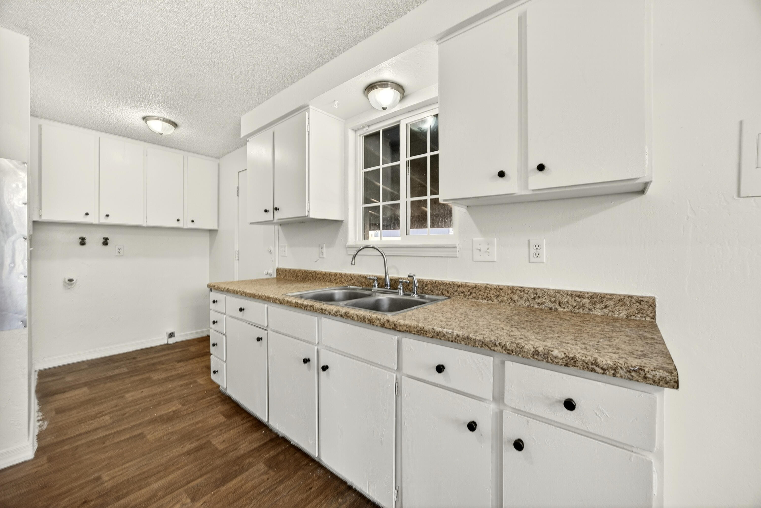 N/A - Residential Income