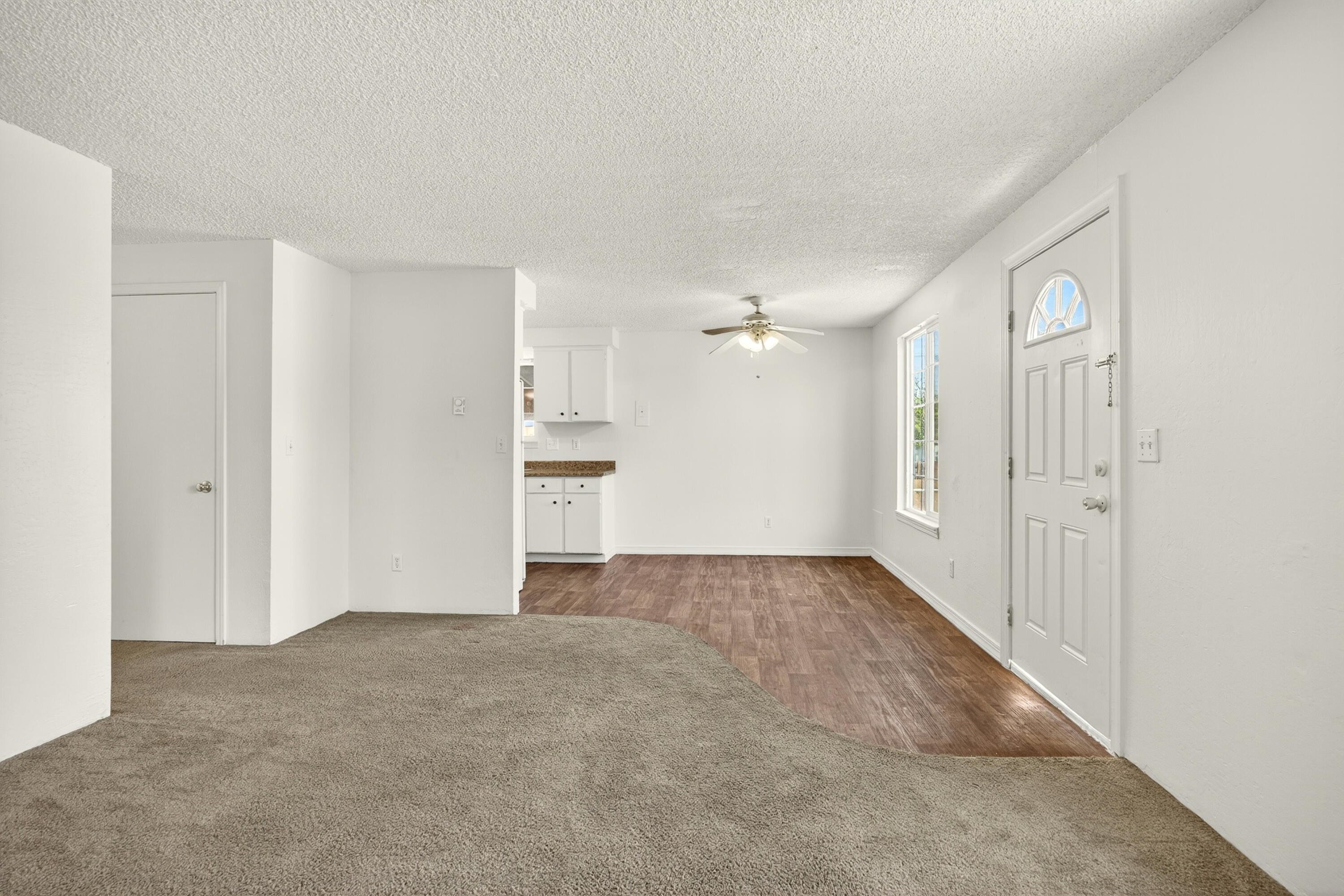 N/A - Residential Income