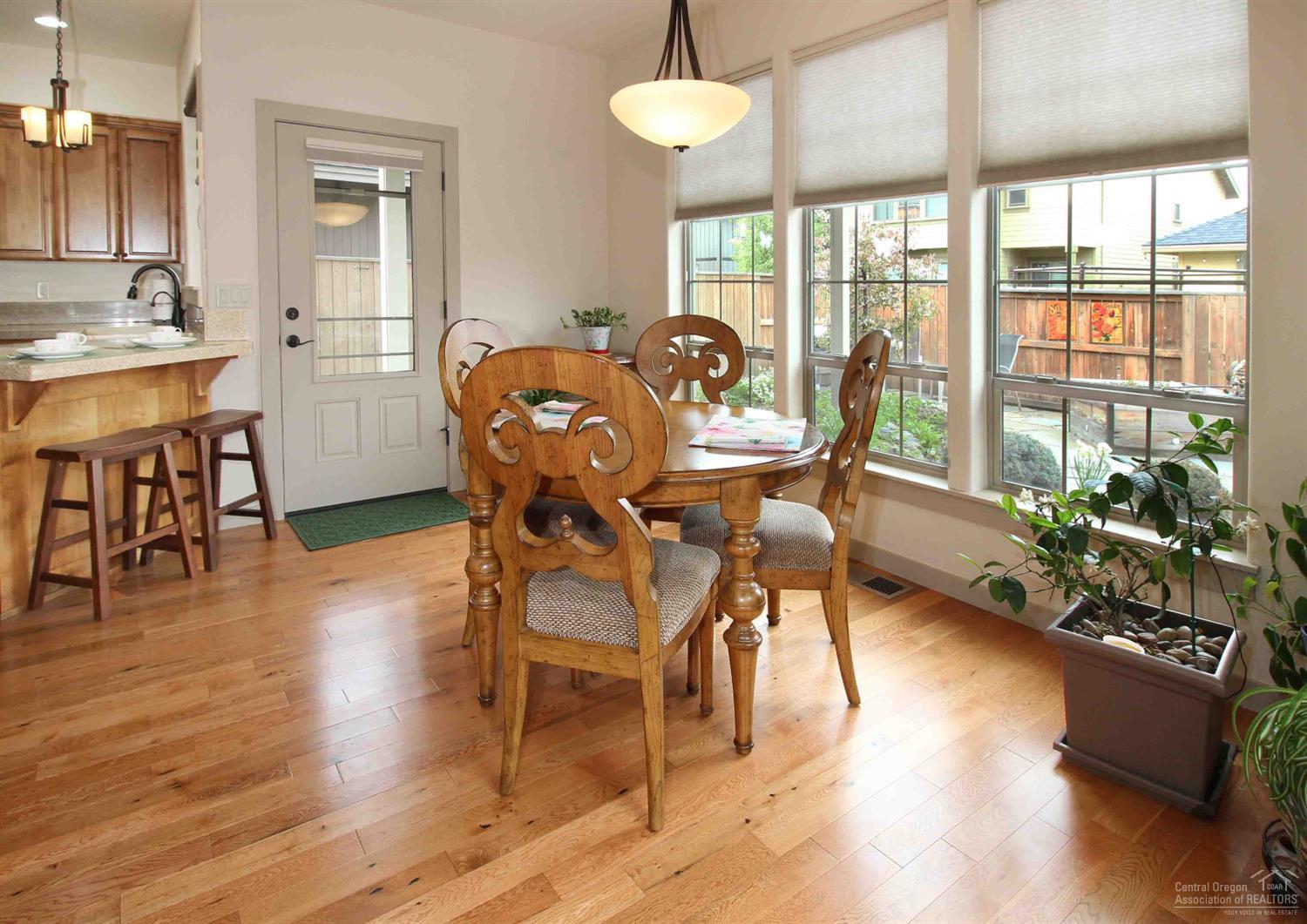 Pettigrew Highlands - Residential