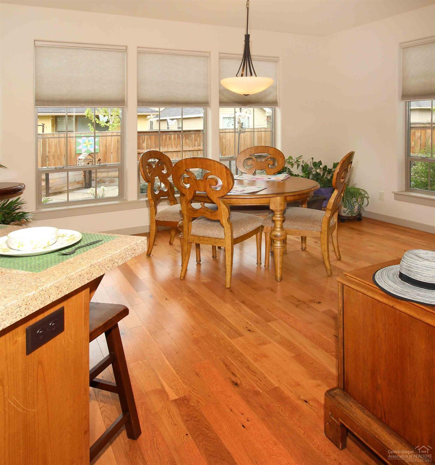 Pettigrew Highlands - Residential