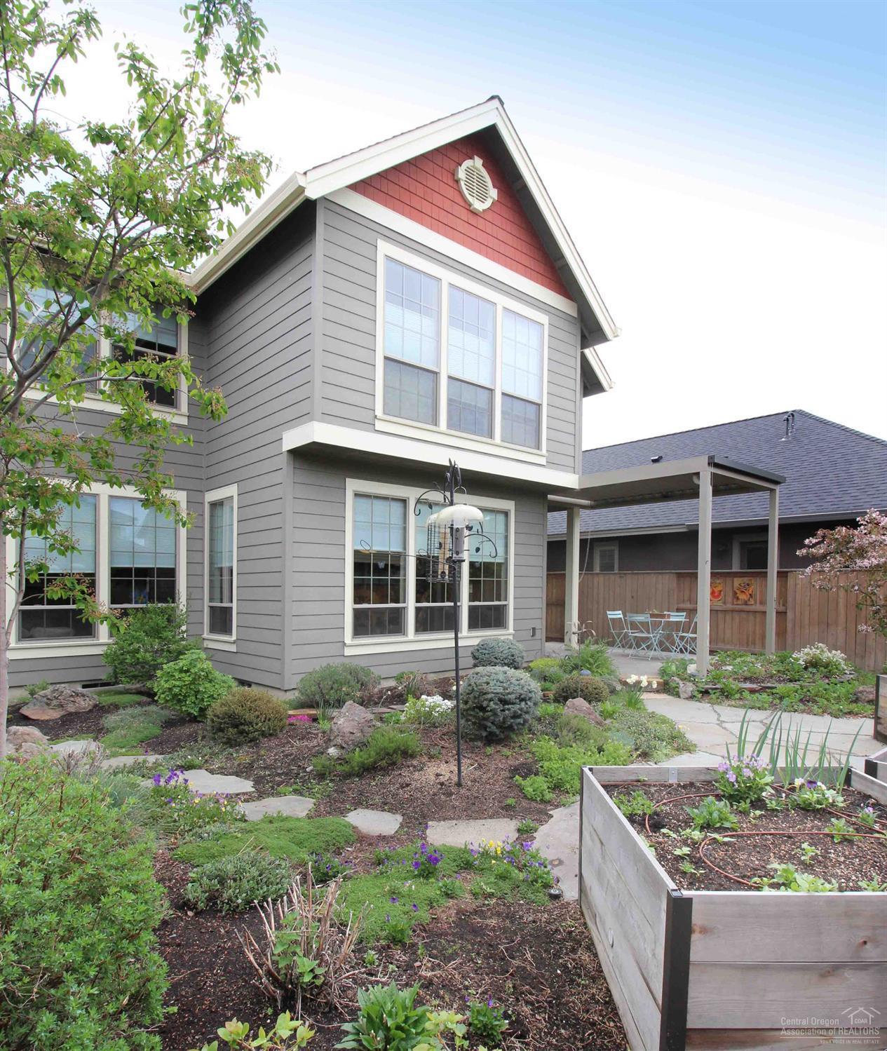 Pettigrew Highlands - Residential