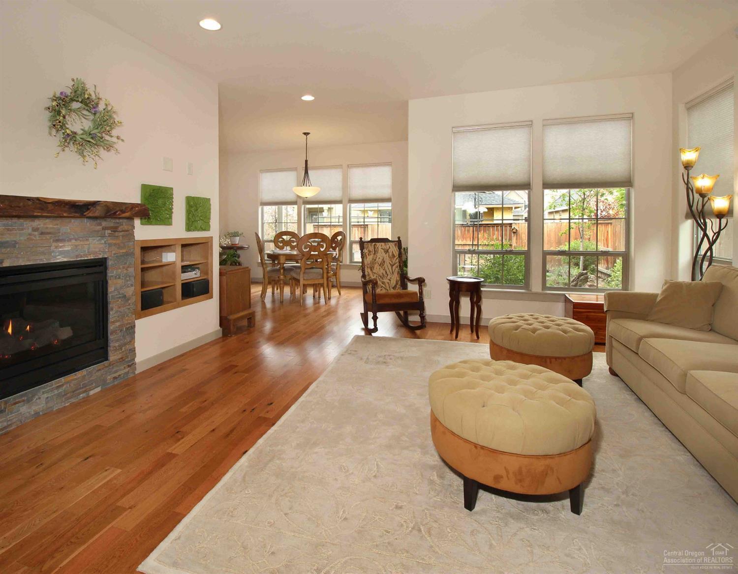 Pettigrew Highlands - Residential