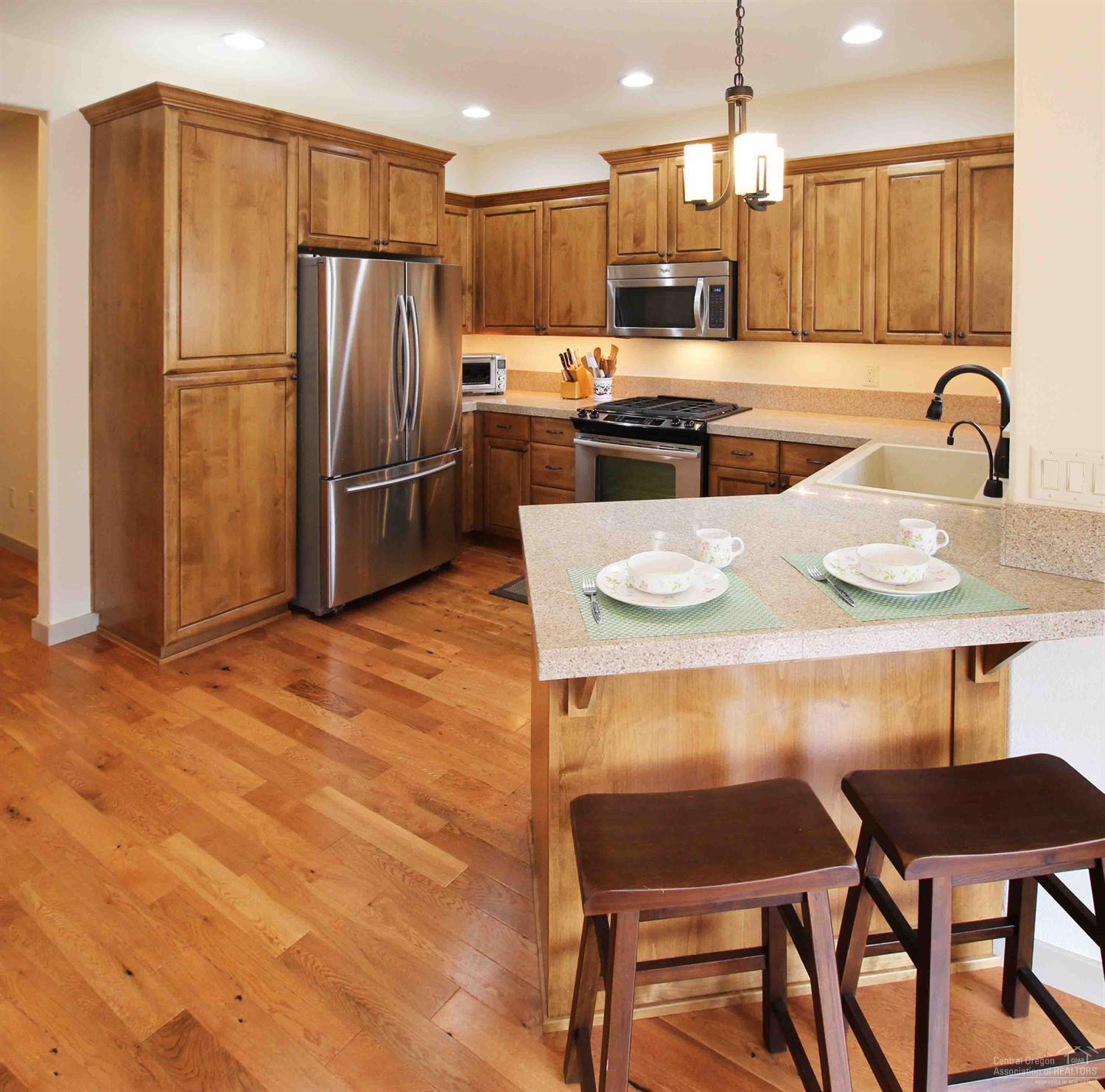 Pettigrew Highlands - Residential