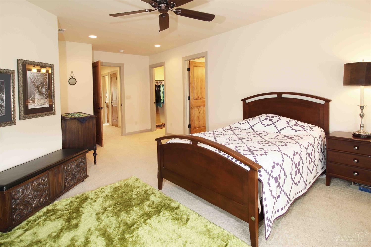 Pettigrew Highlands - Residential