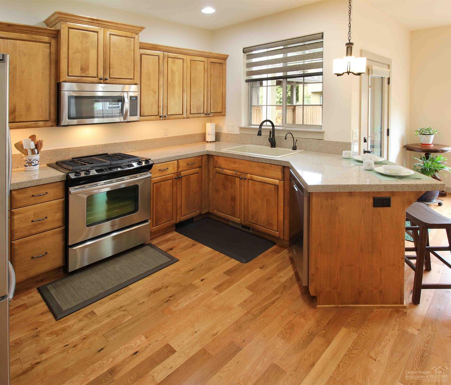 Pettigrew Highlands - Residential