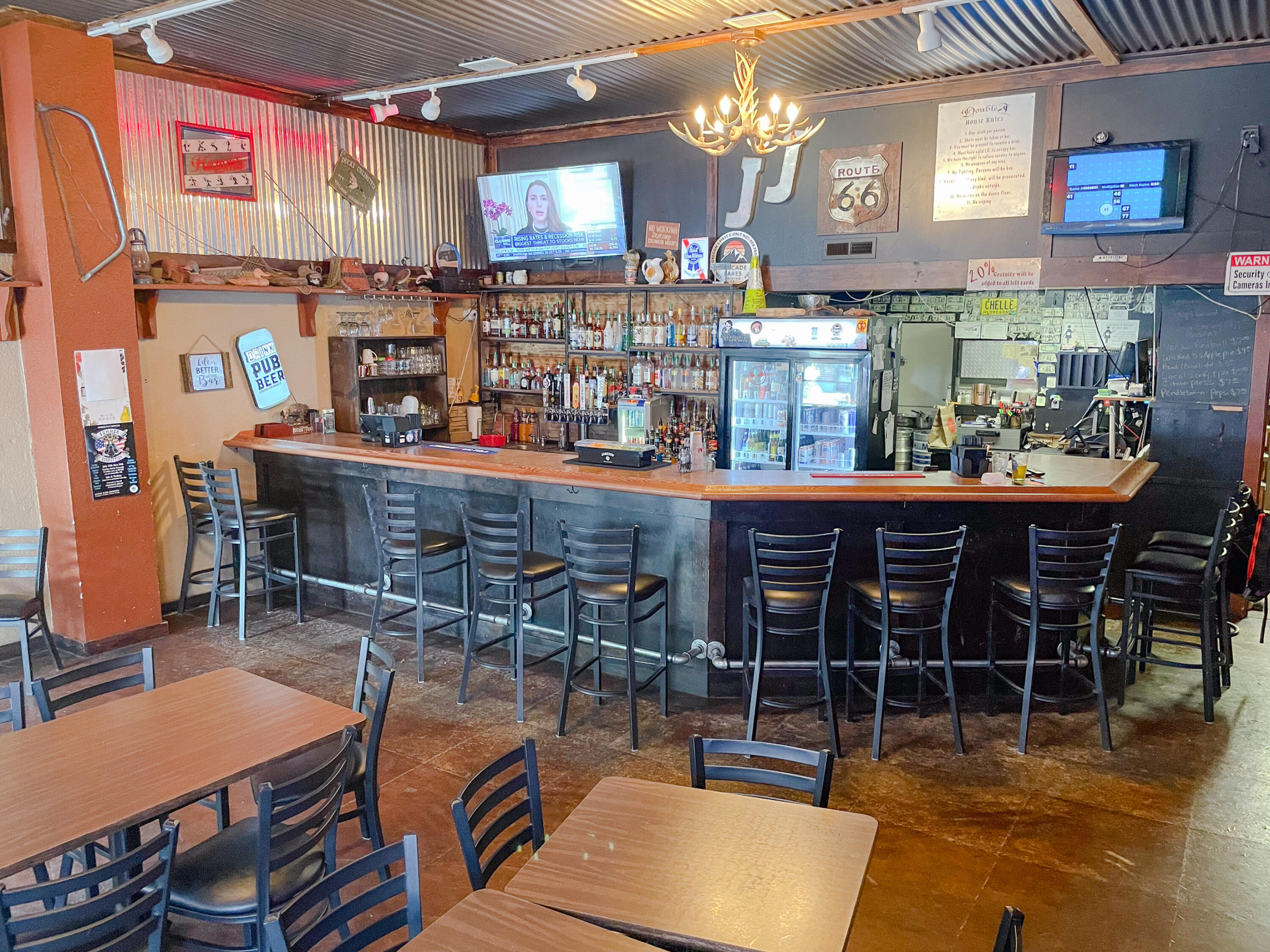 Redmond Townsite - Commercial Sale