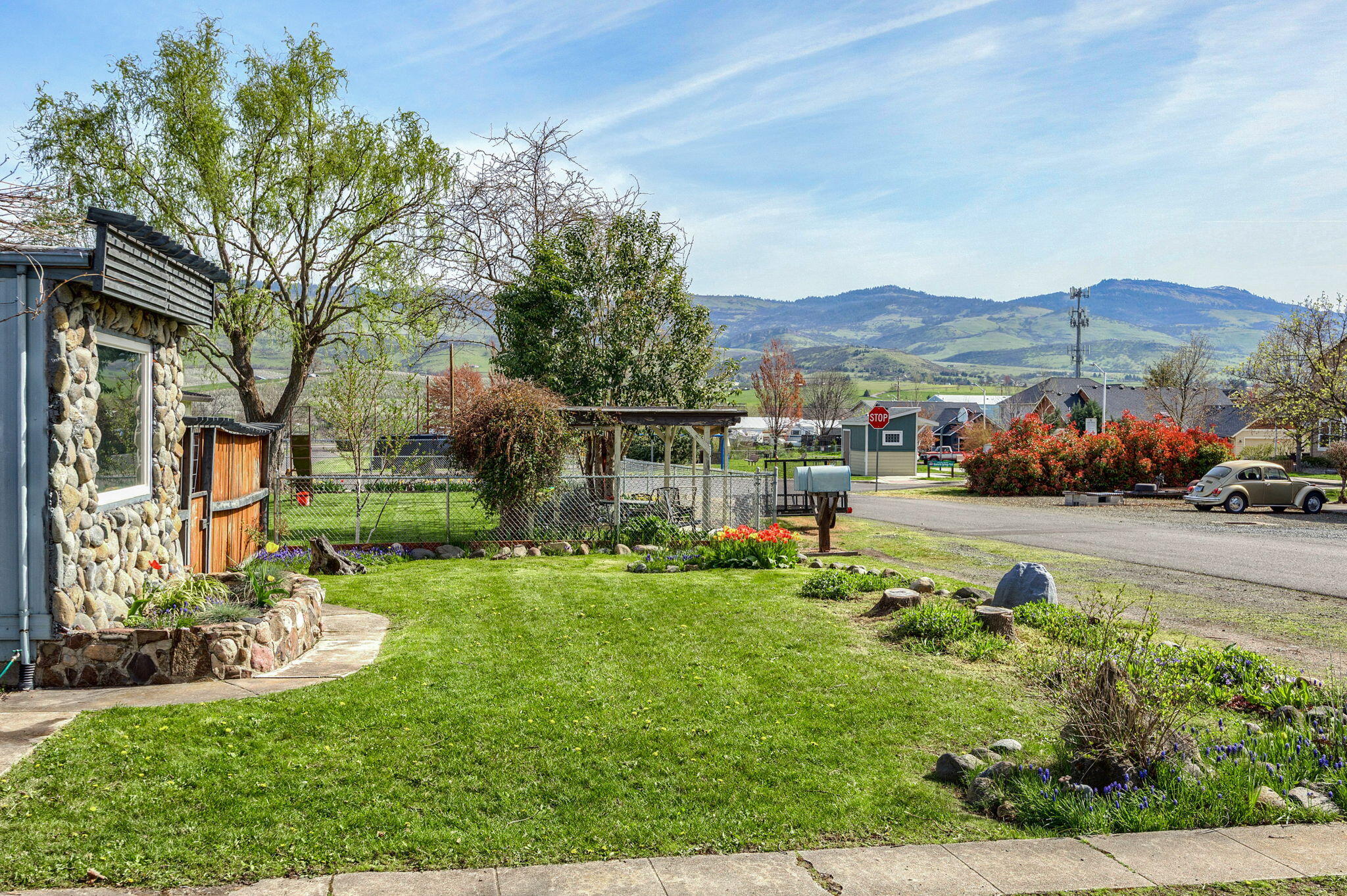 Isabelle Subdivision - Residential