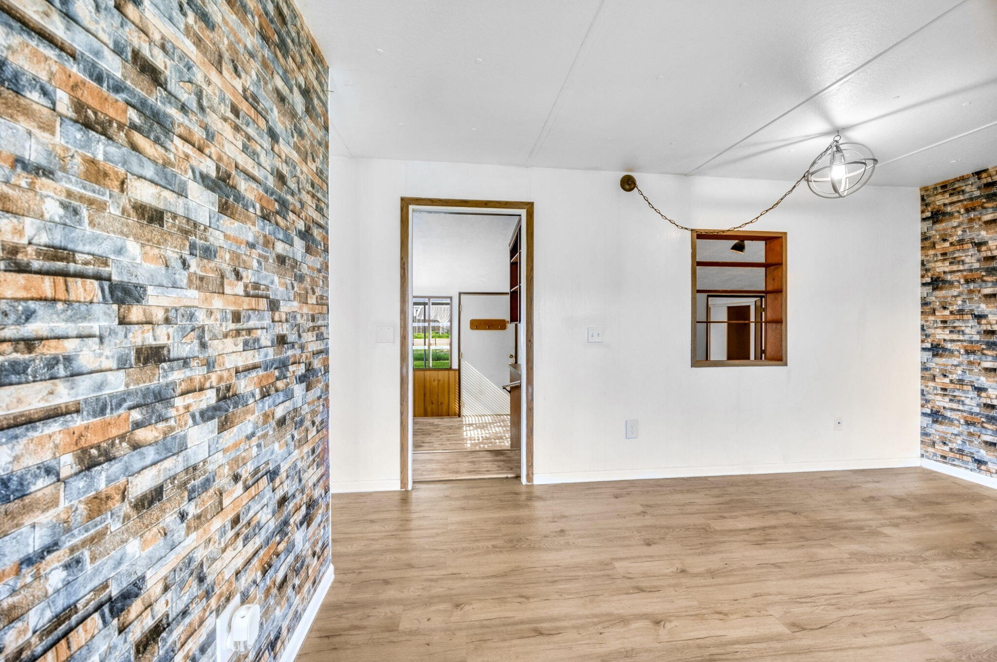 Isabelle Subdivision - Residential