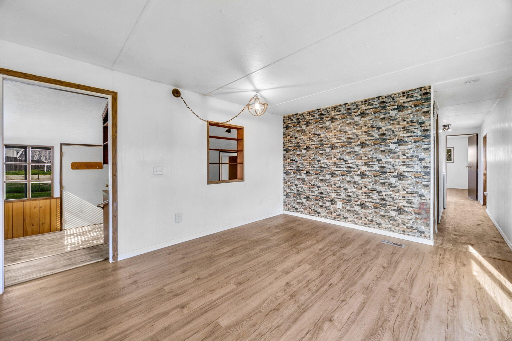 Isabelle Subdivision - Residential