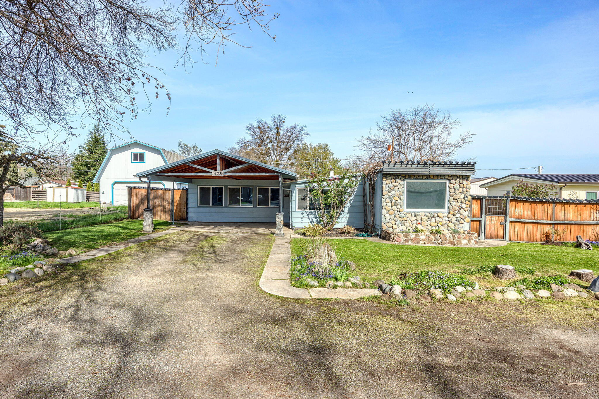 Isabelle Subdivision - Residential