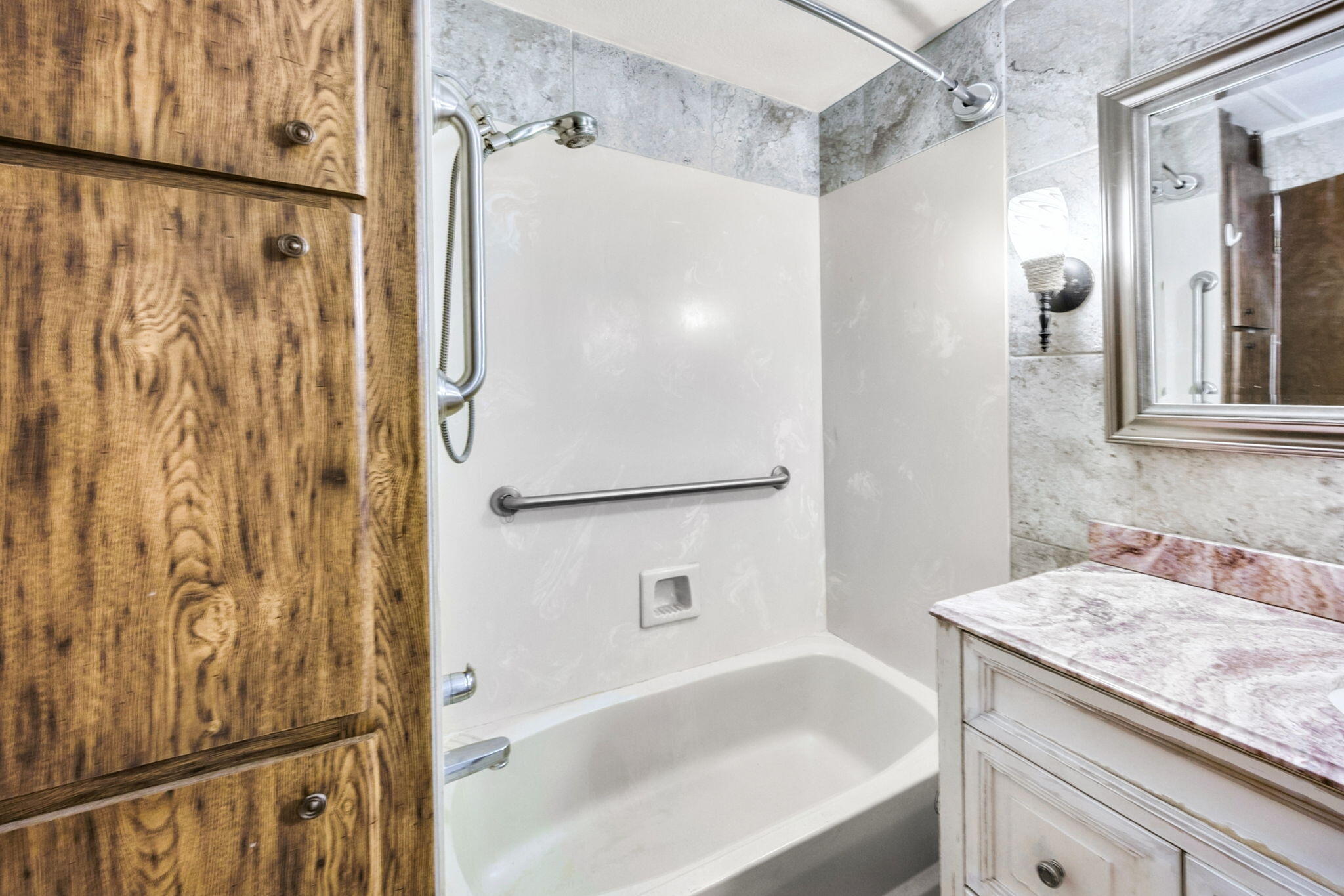 Isabelle Subdivision - Residential