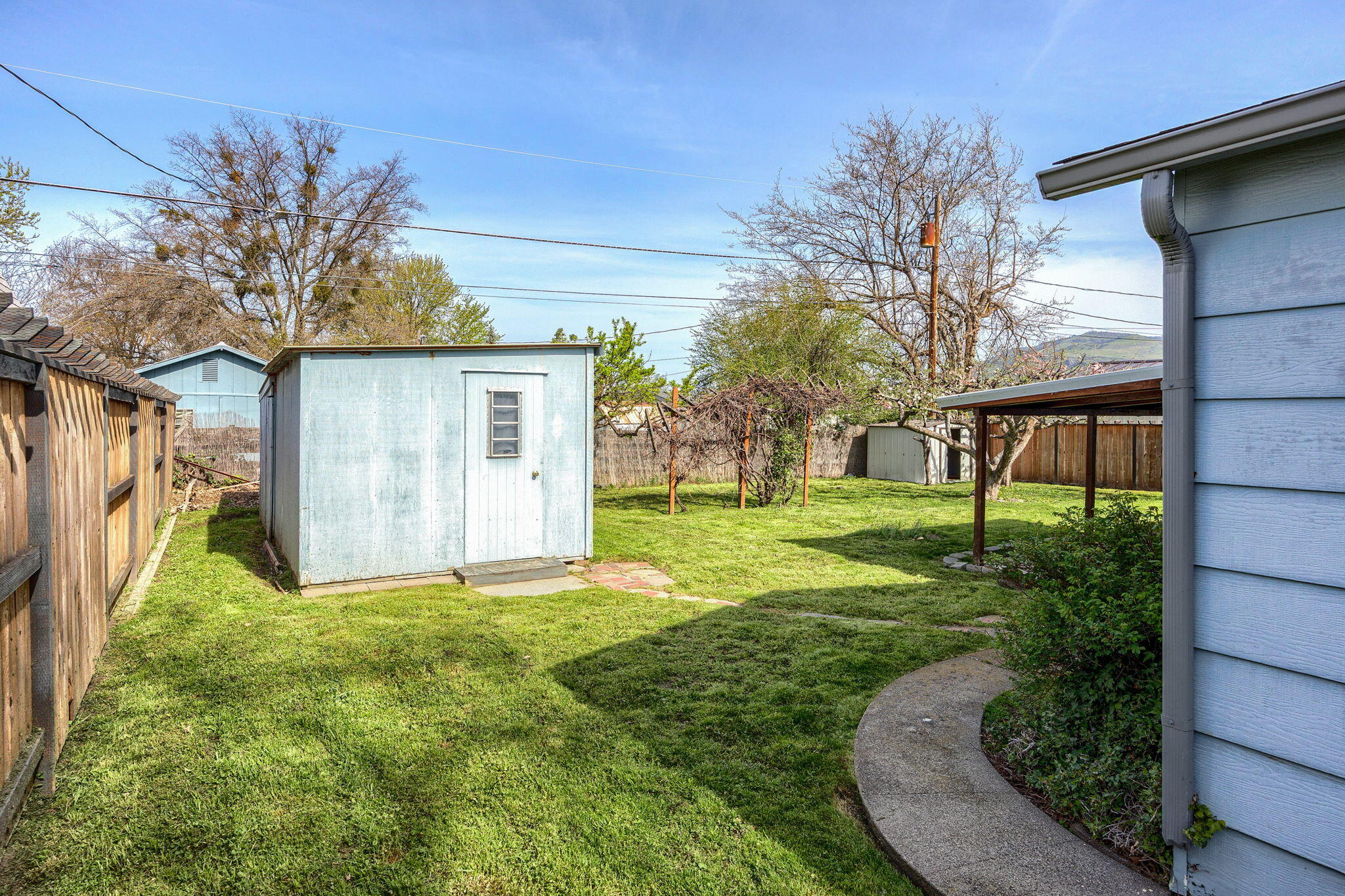 Isabelle Subdivision - Residential