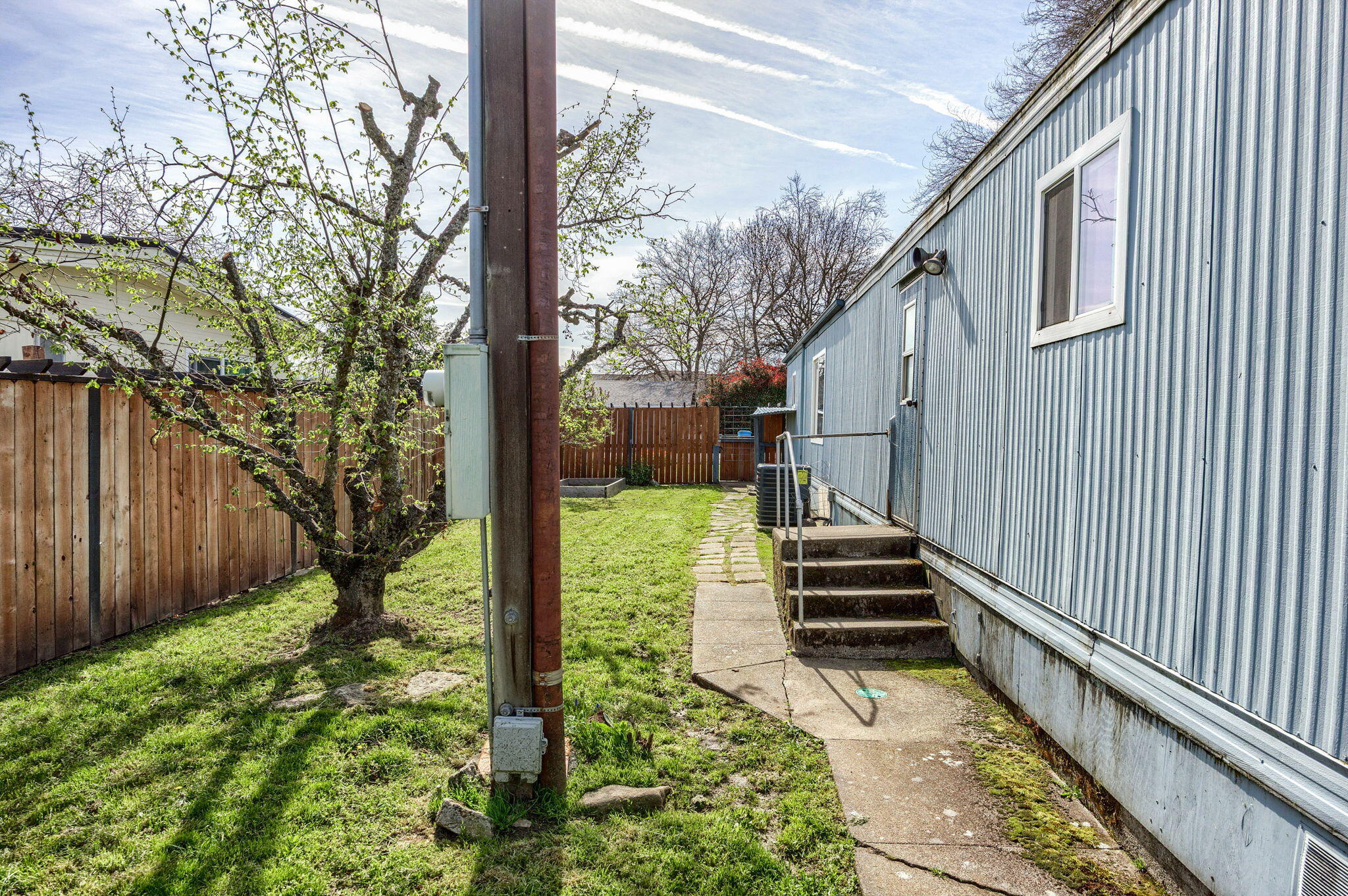 Isabelle Subdivision - Residential