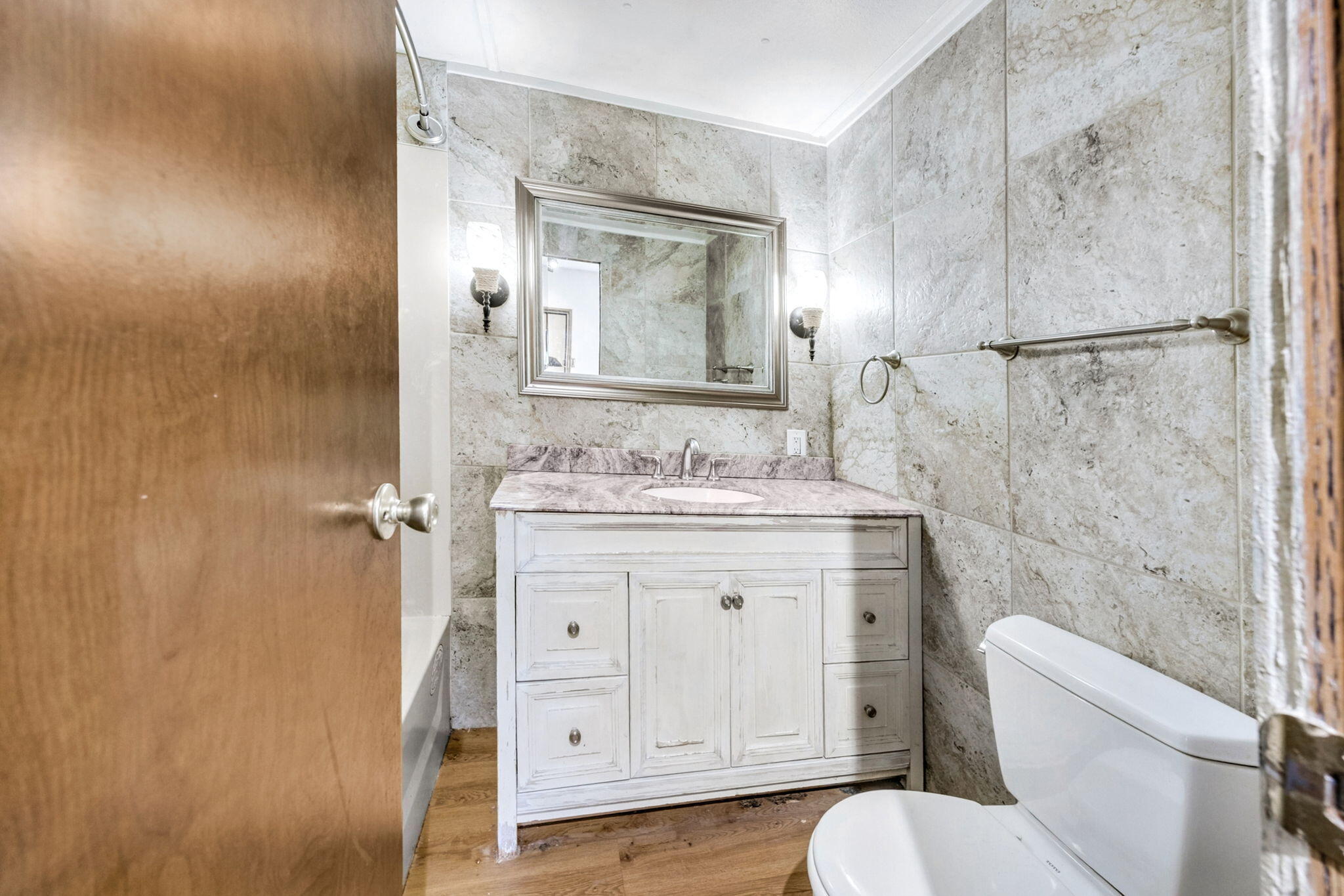 Isabelle Subdivision - Residential