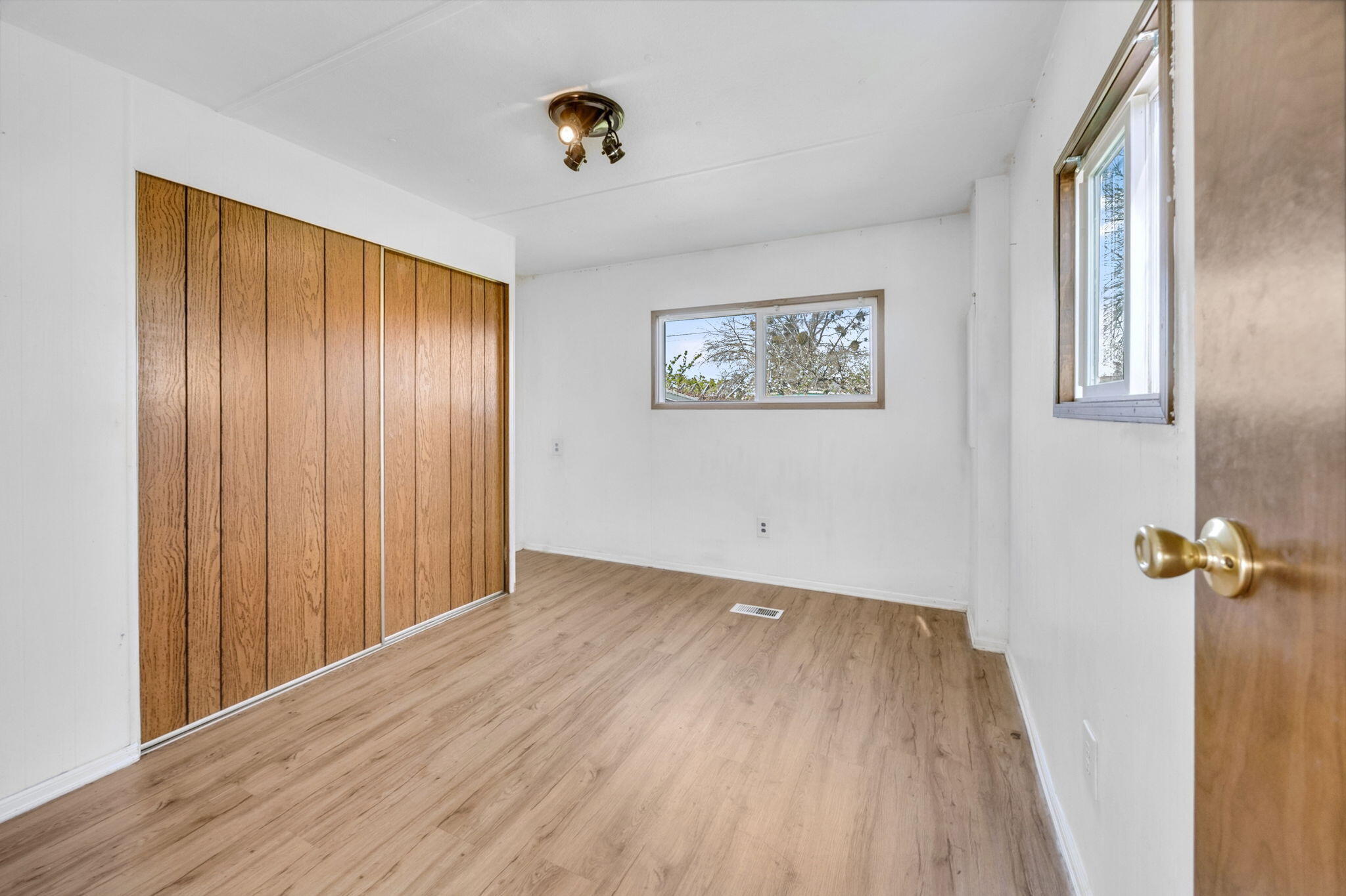 Isabelle Subdivision - Residential