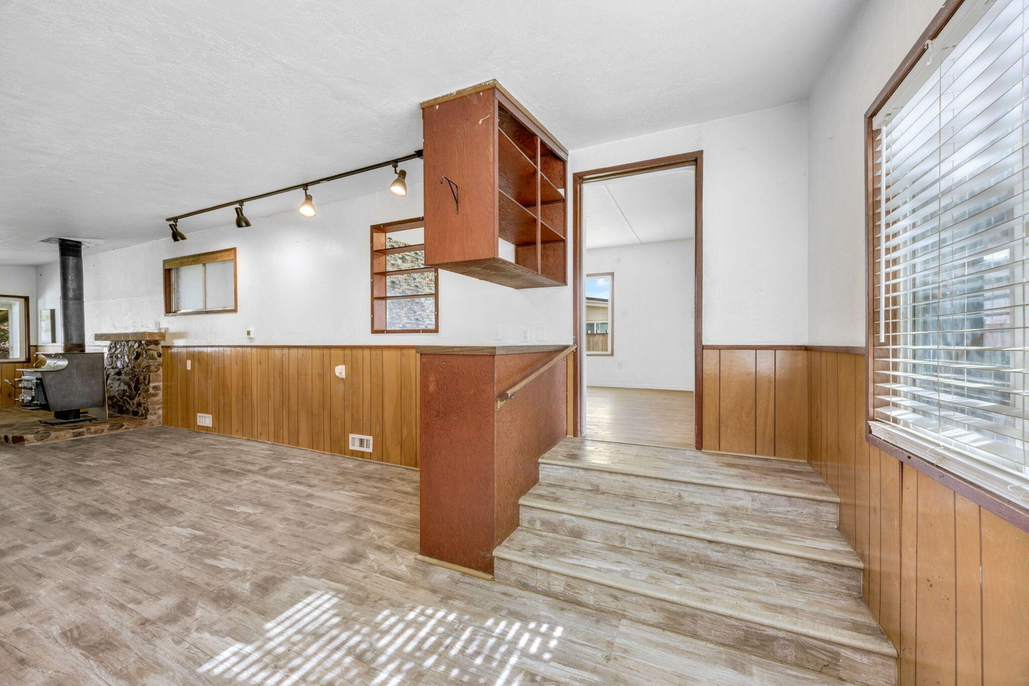 Isabelle Subdivision - Residential