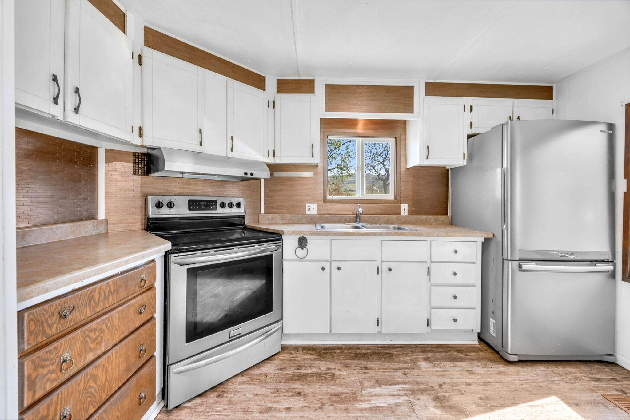 Isabelle Subdivision - Residential