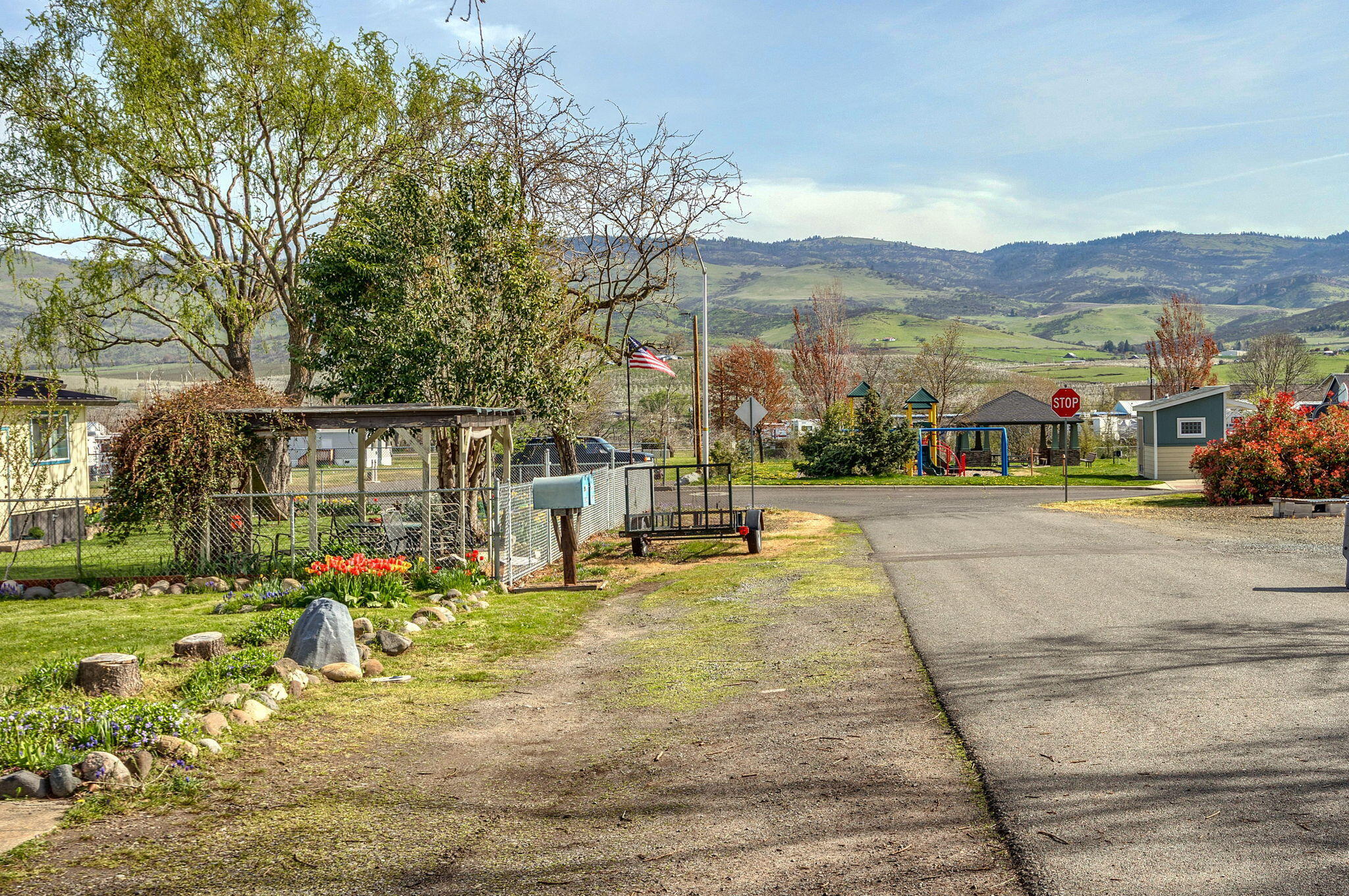 Isabelle Subdivision - Residential