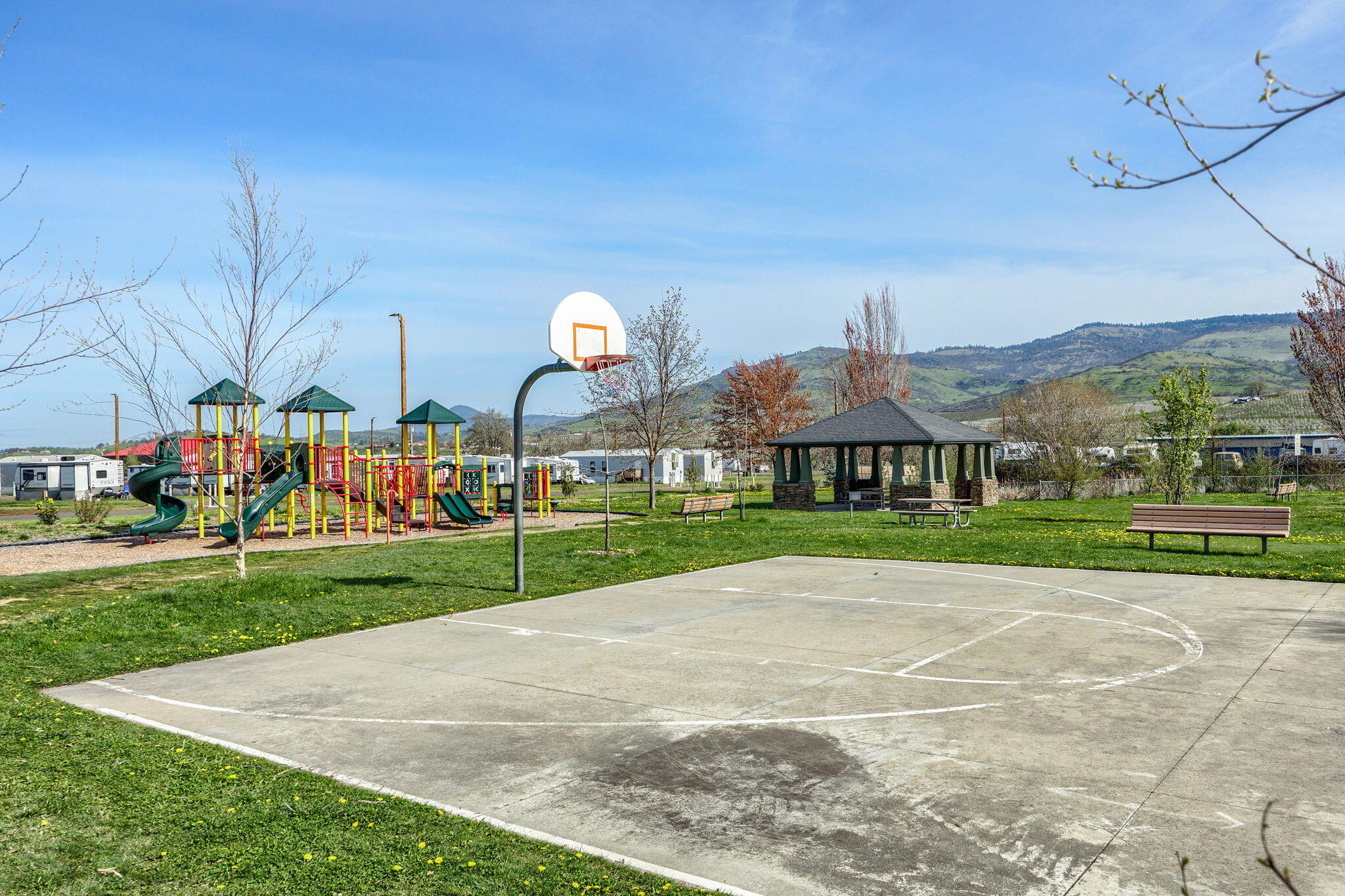 Isabelle Subdivision - Residential