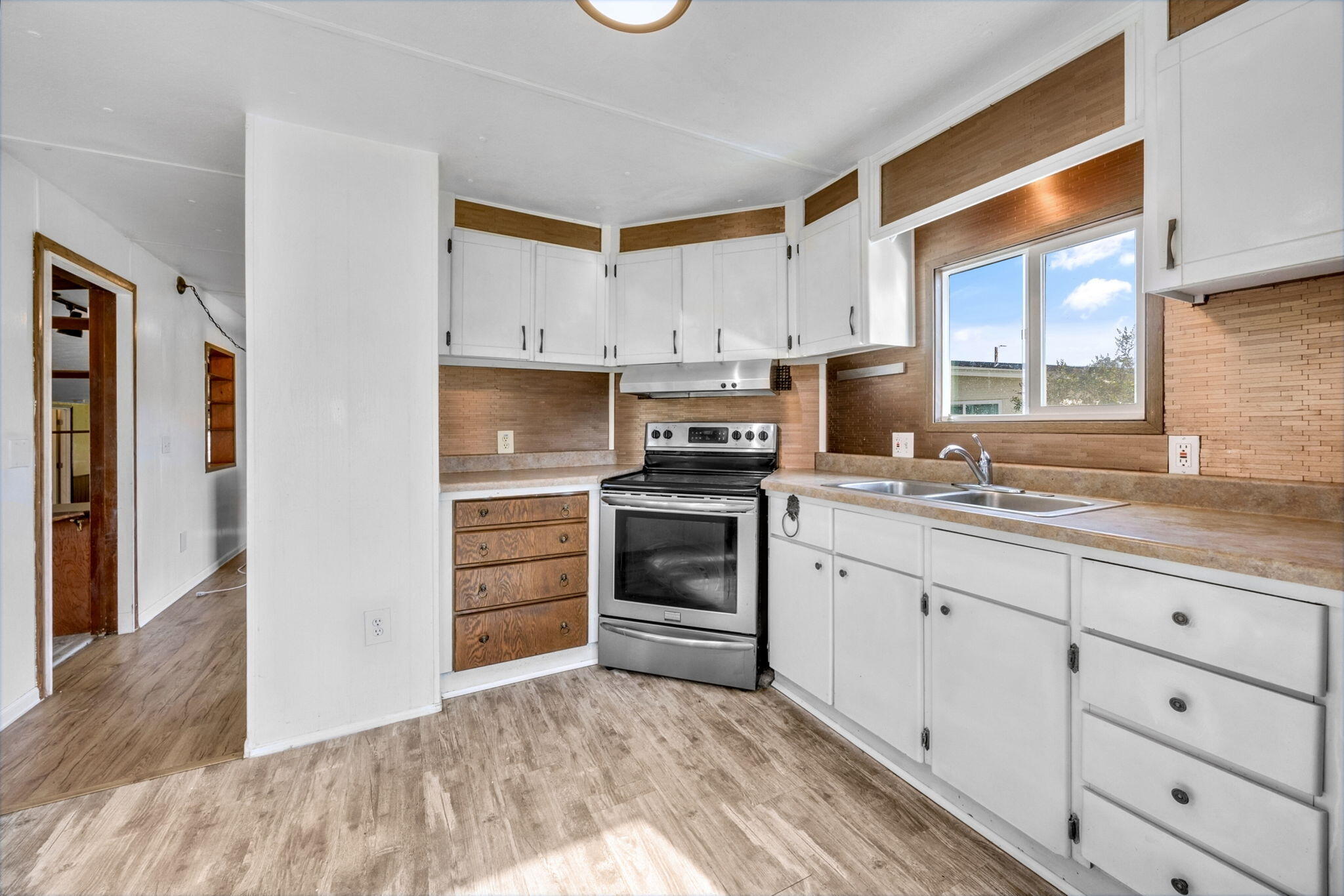 Isabelle Subdivision - Residential