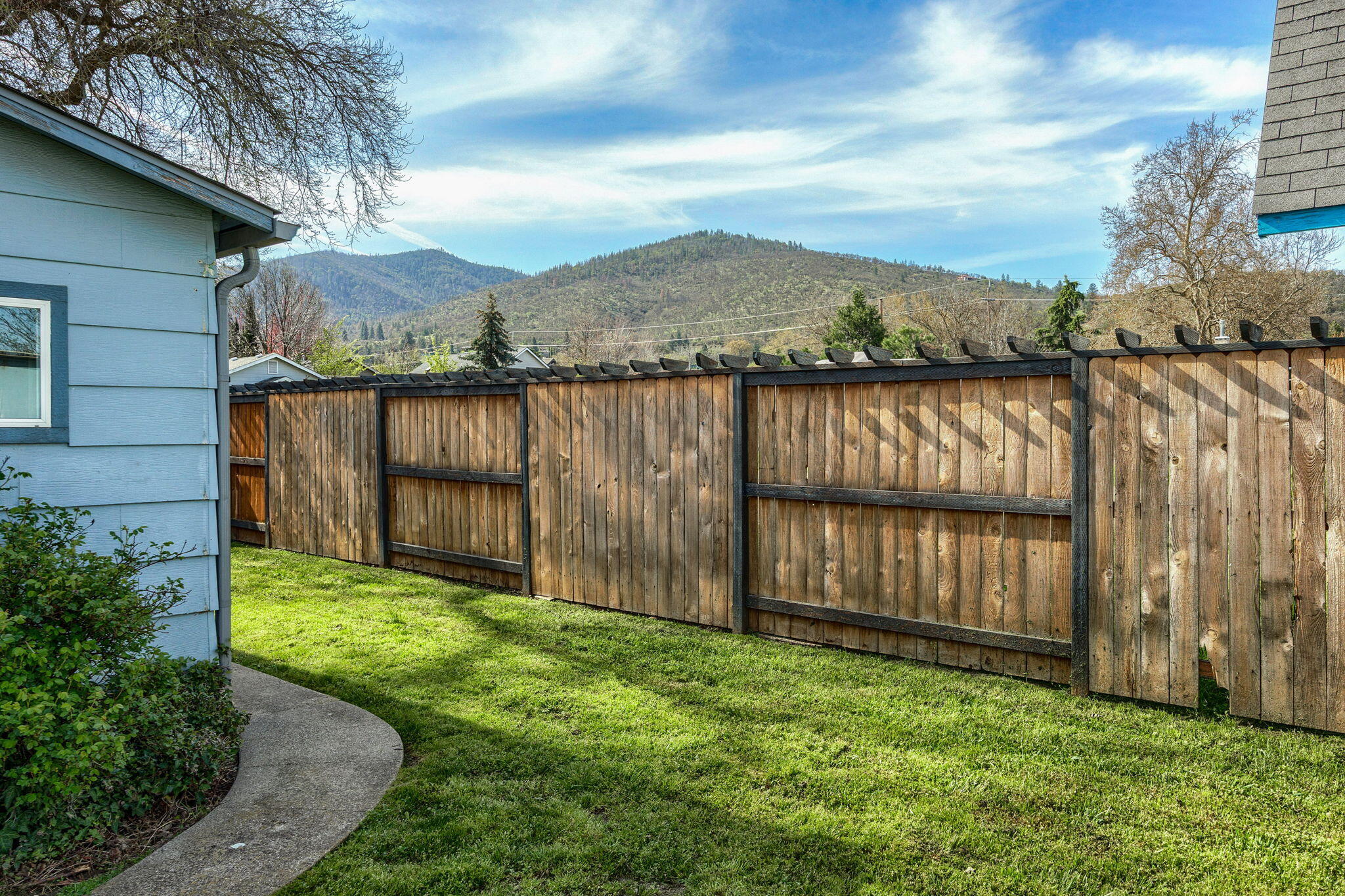 Isabelle Subdivision - Residential