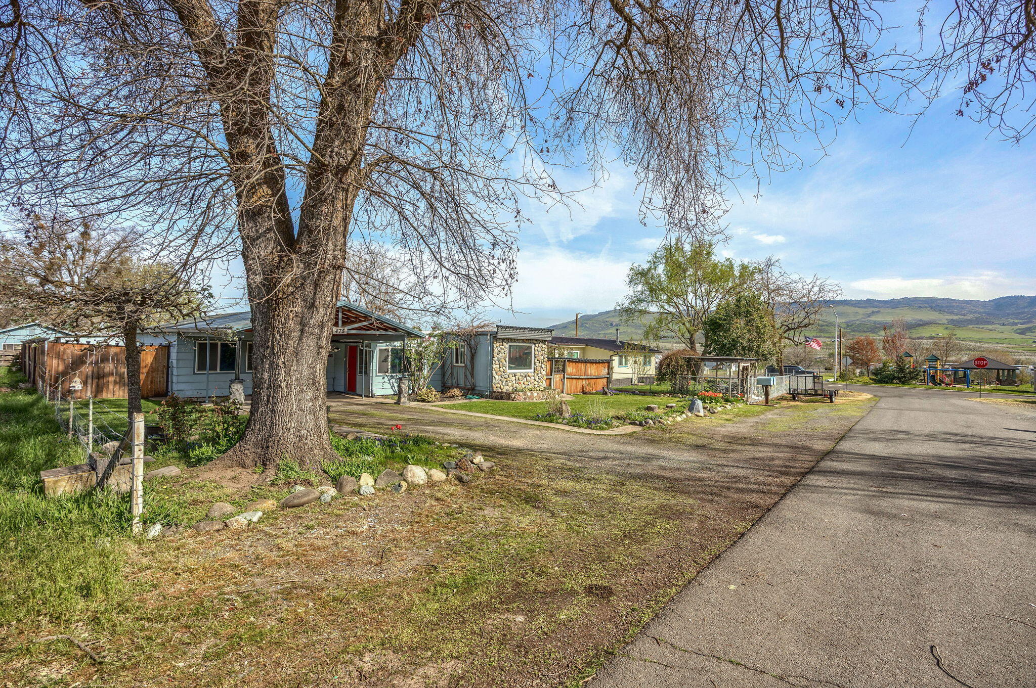 Isabelle Subdivision - Residential