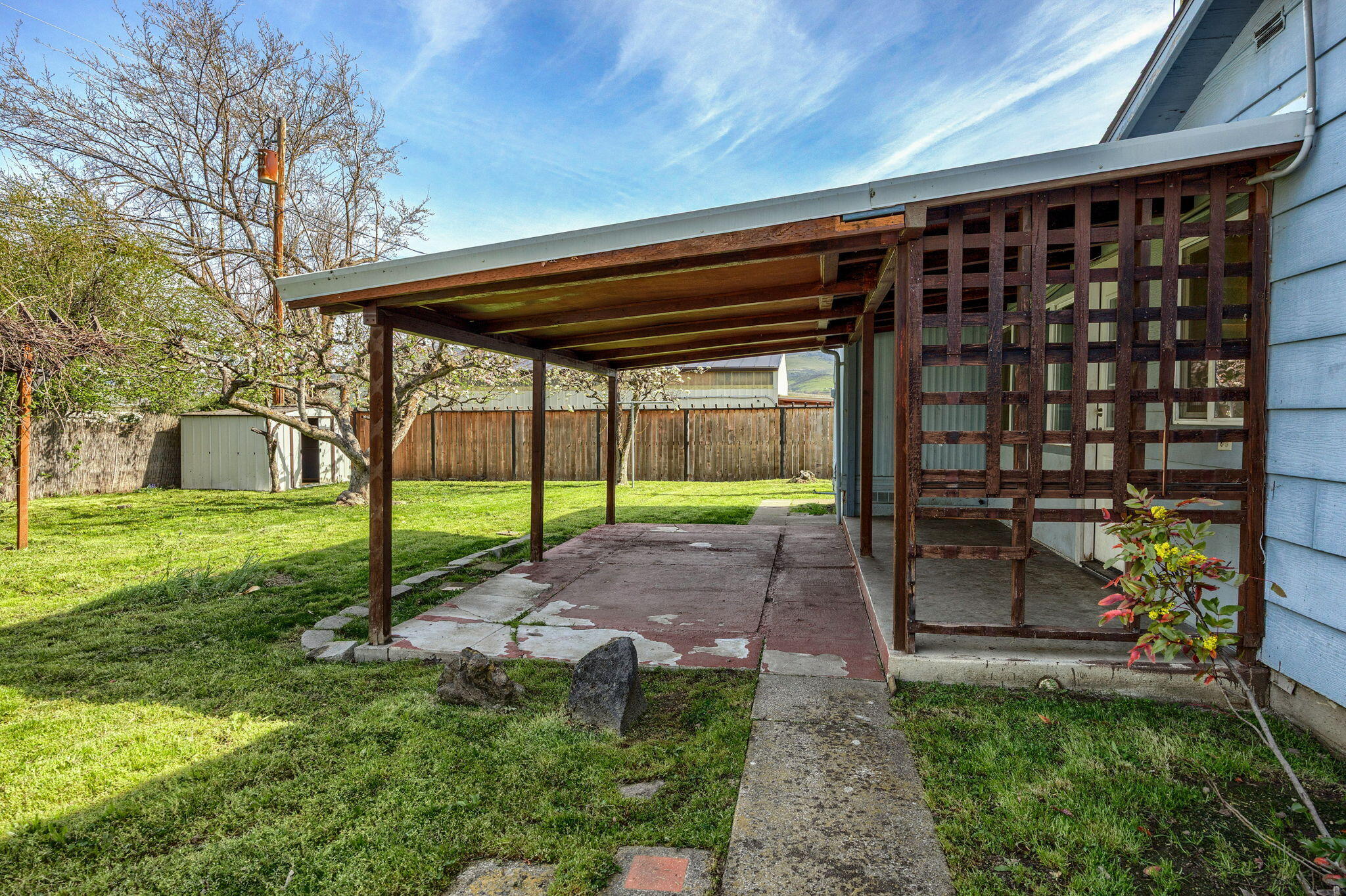 Isabelle Subdivision - Residential