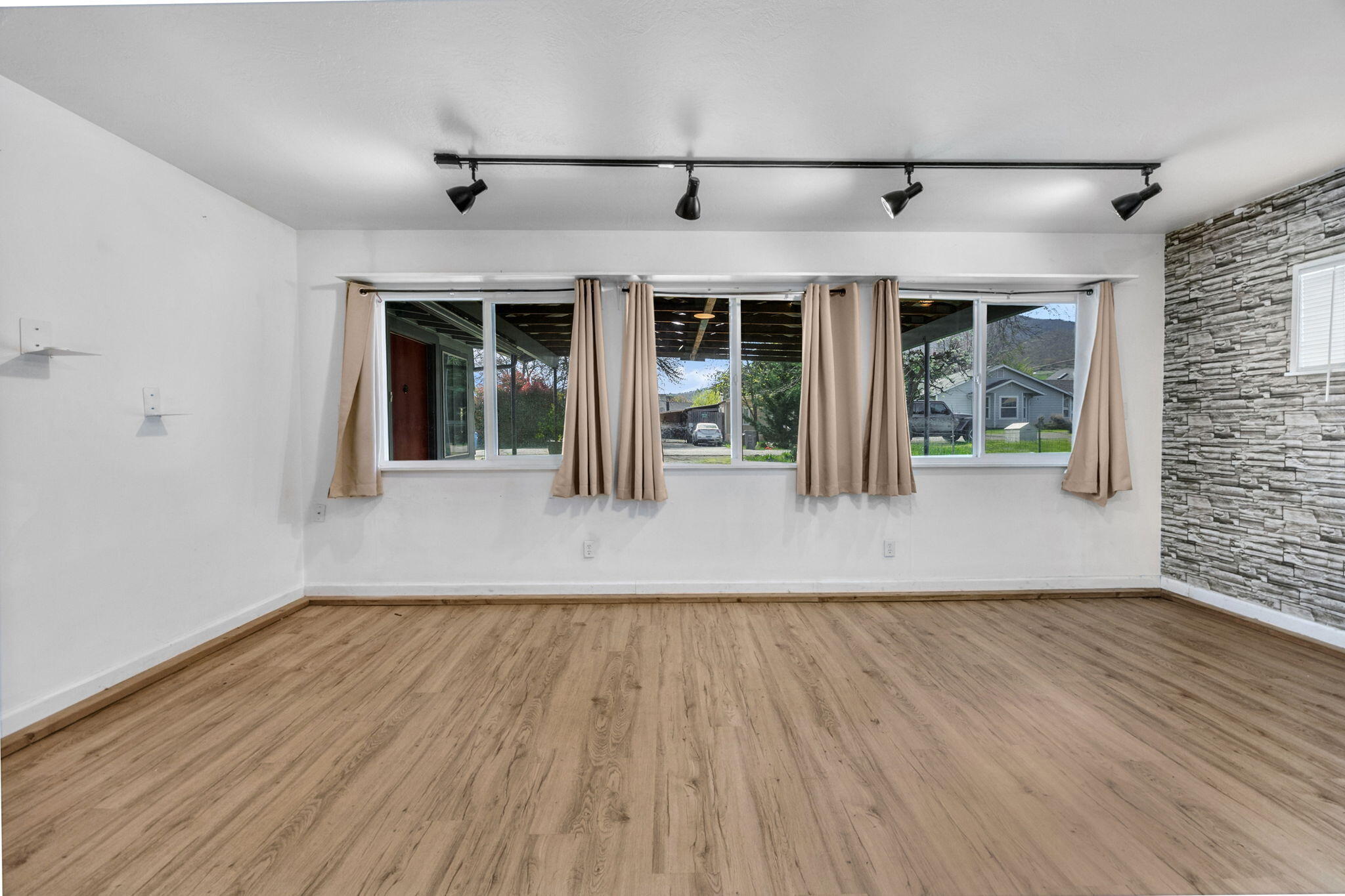 Isabelle Subdivision - Residential