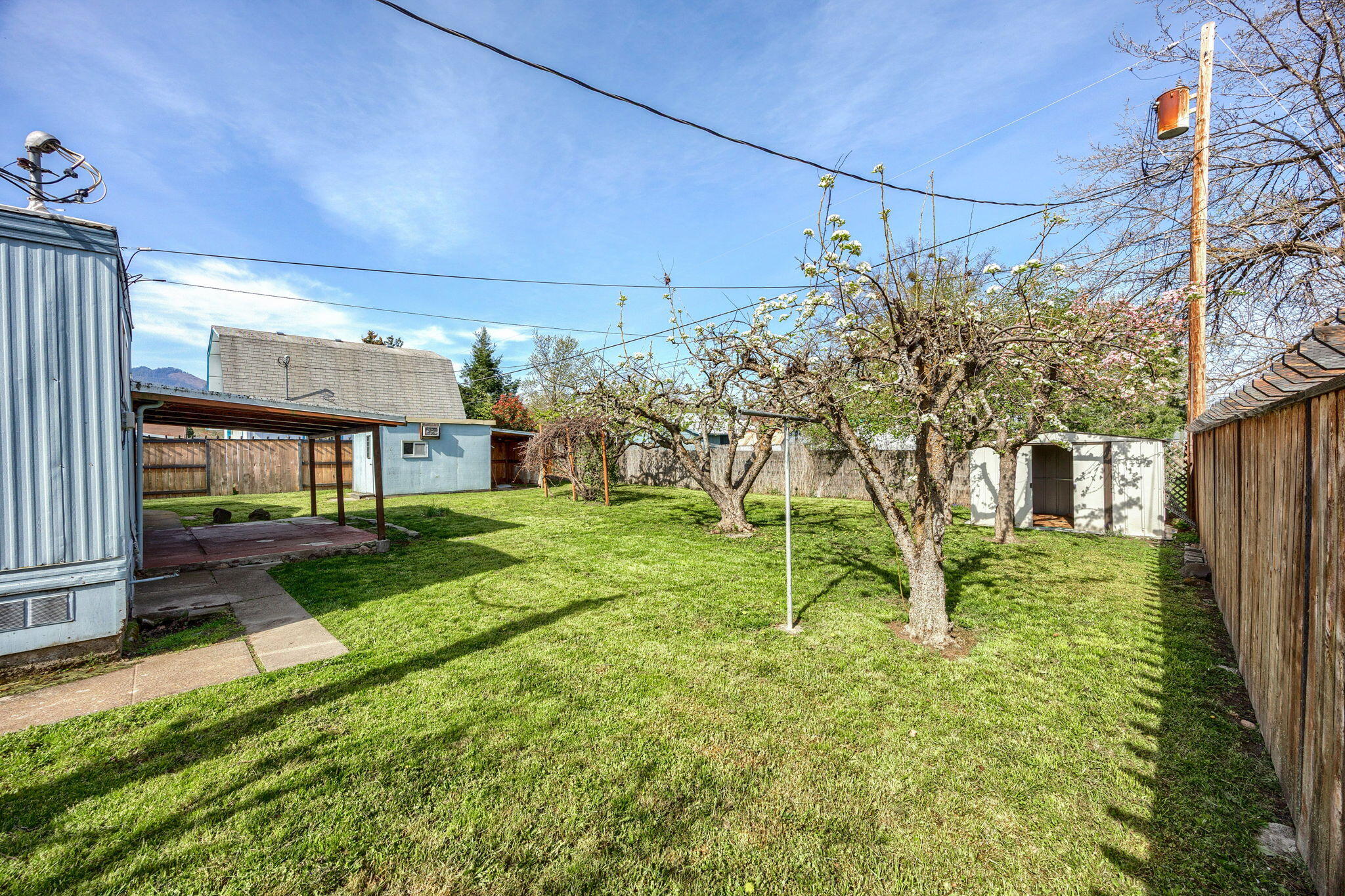 Isabelle Subdivision - Residential